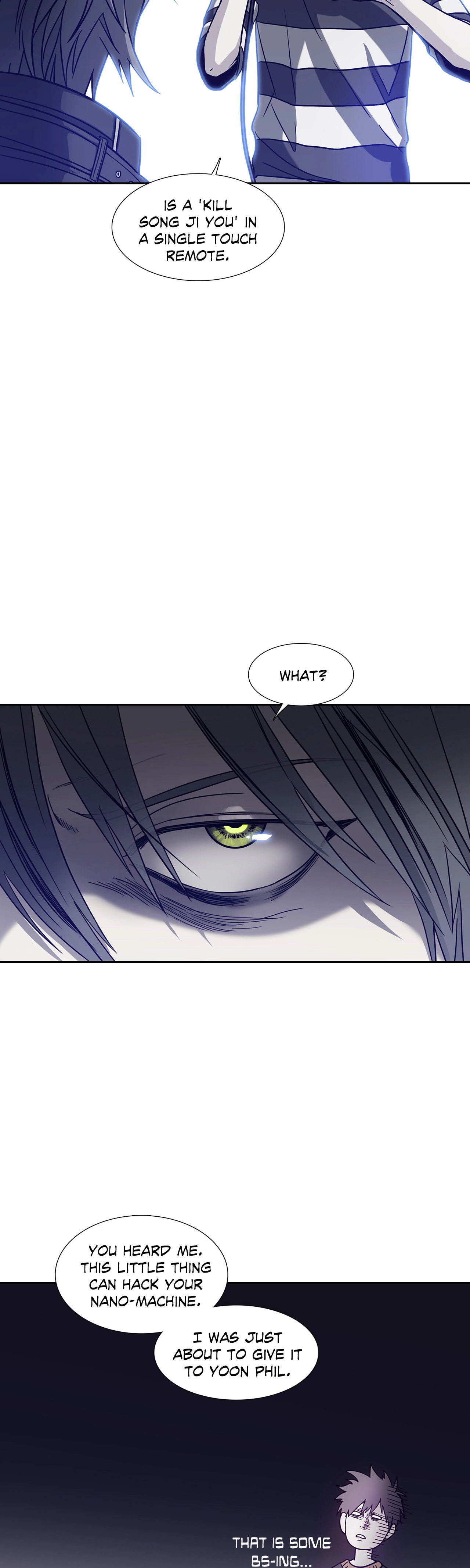 Unknown Code Chapter 46 page 10 - 