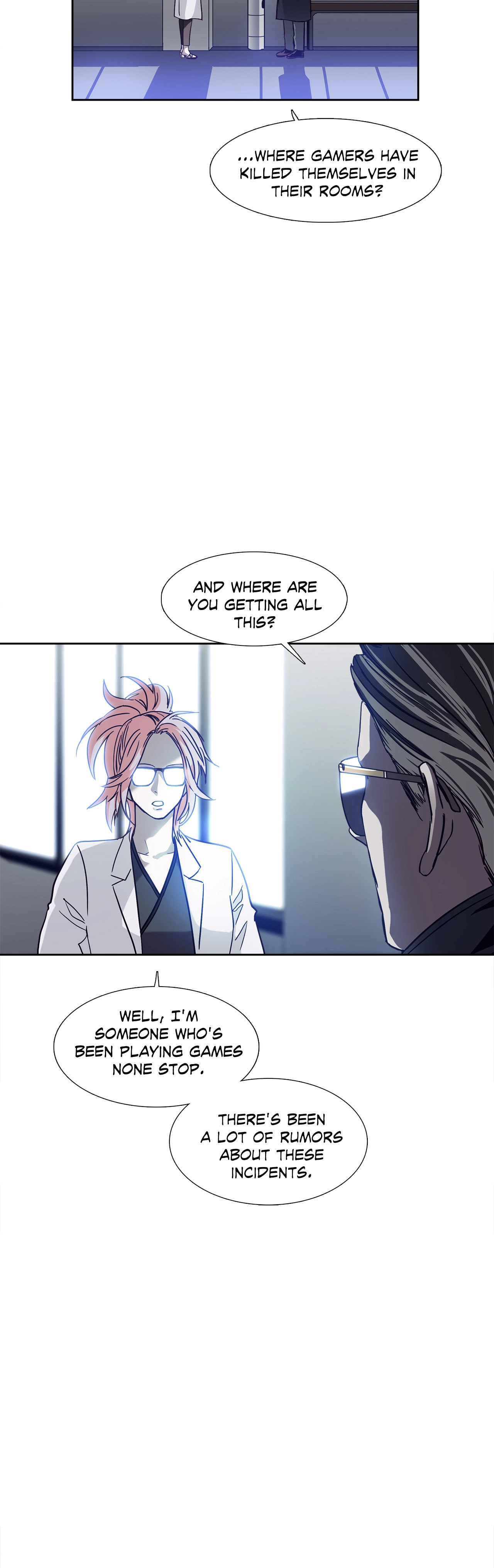 Unknown Code Chapter 47 page 14 - 