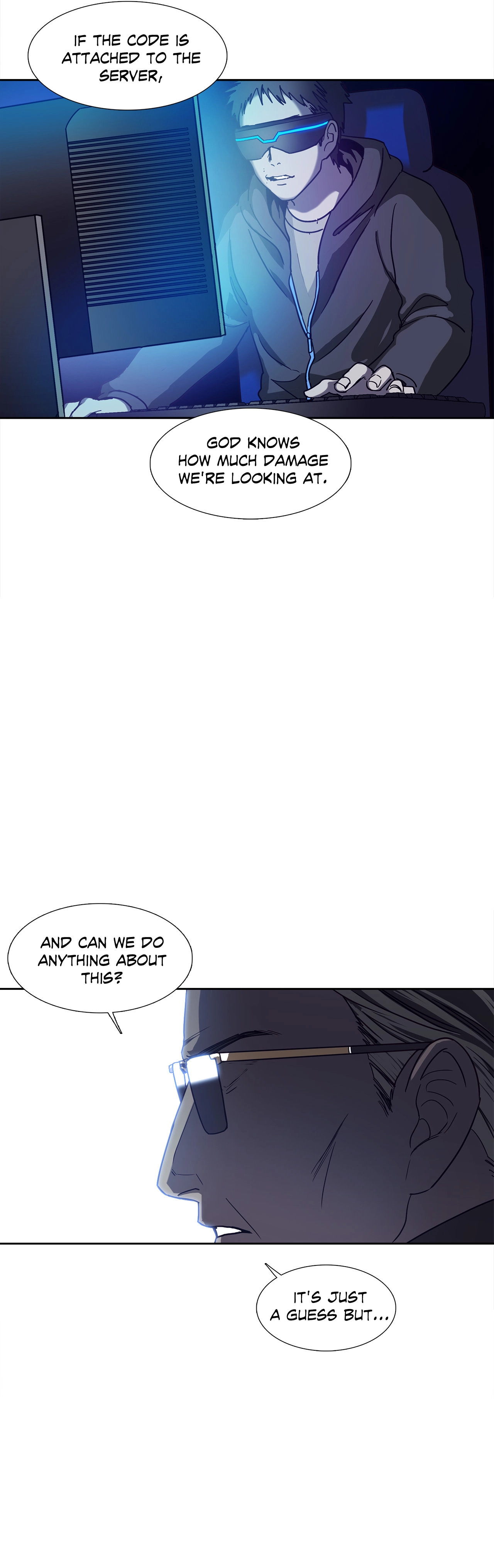 Unknown Code Chapter 47 page 15 - 