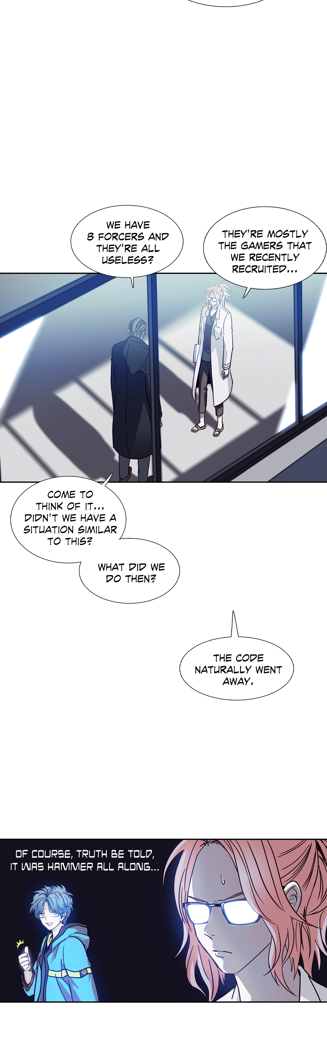 Unknown Code Chapter 47 page 18 - 