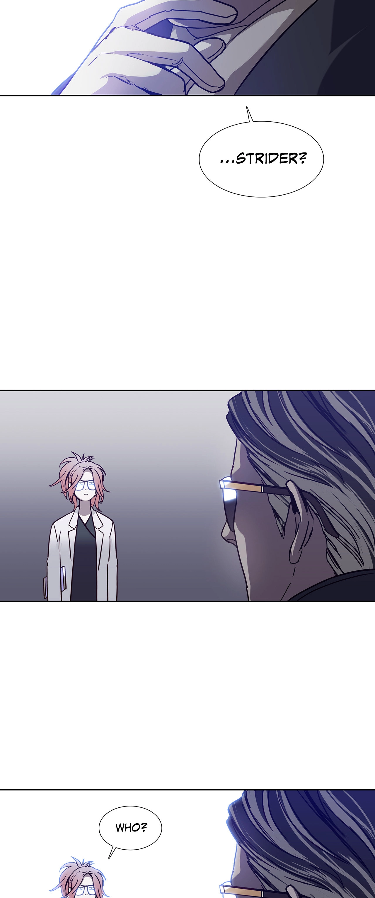 Unknown Code Chapter 47 page 20 - 