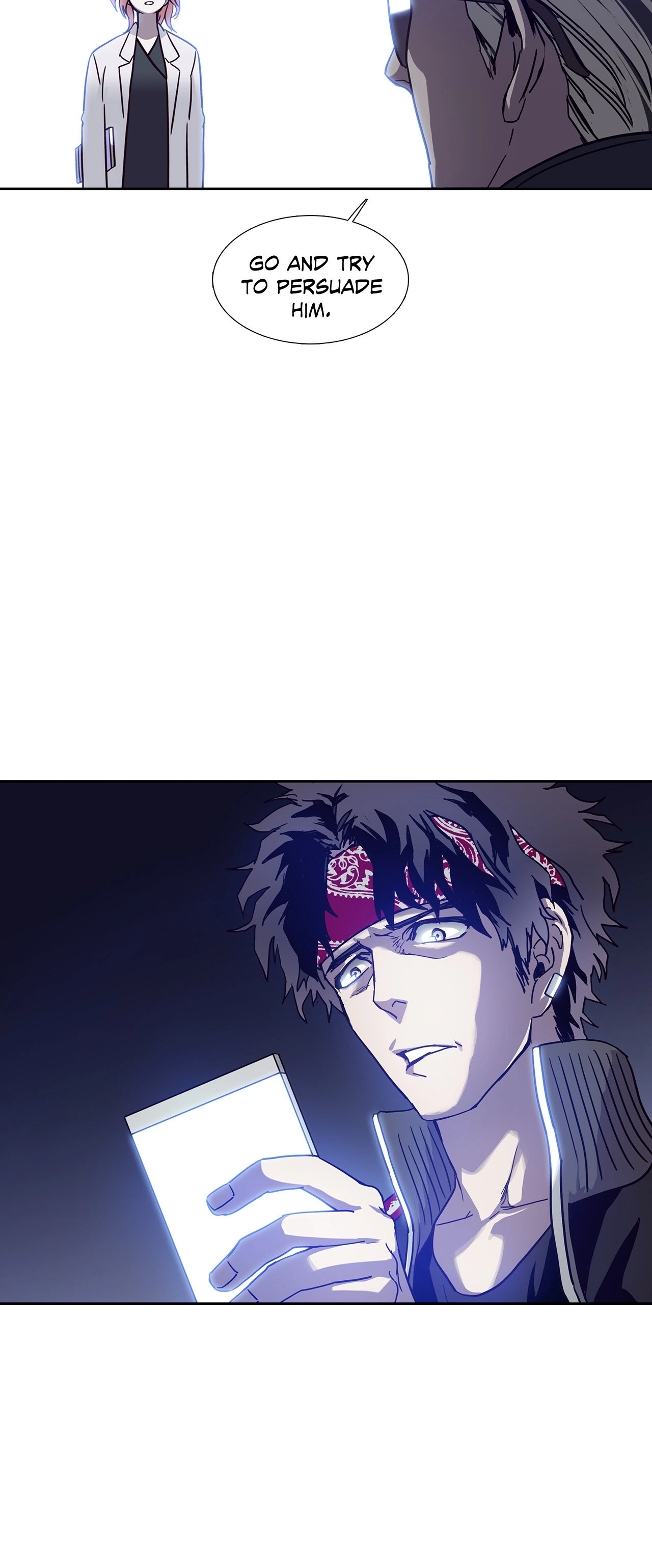 Unknown Code Chapter 47 page 21 - 