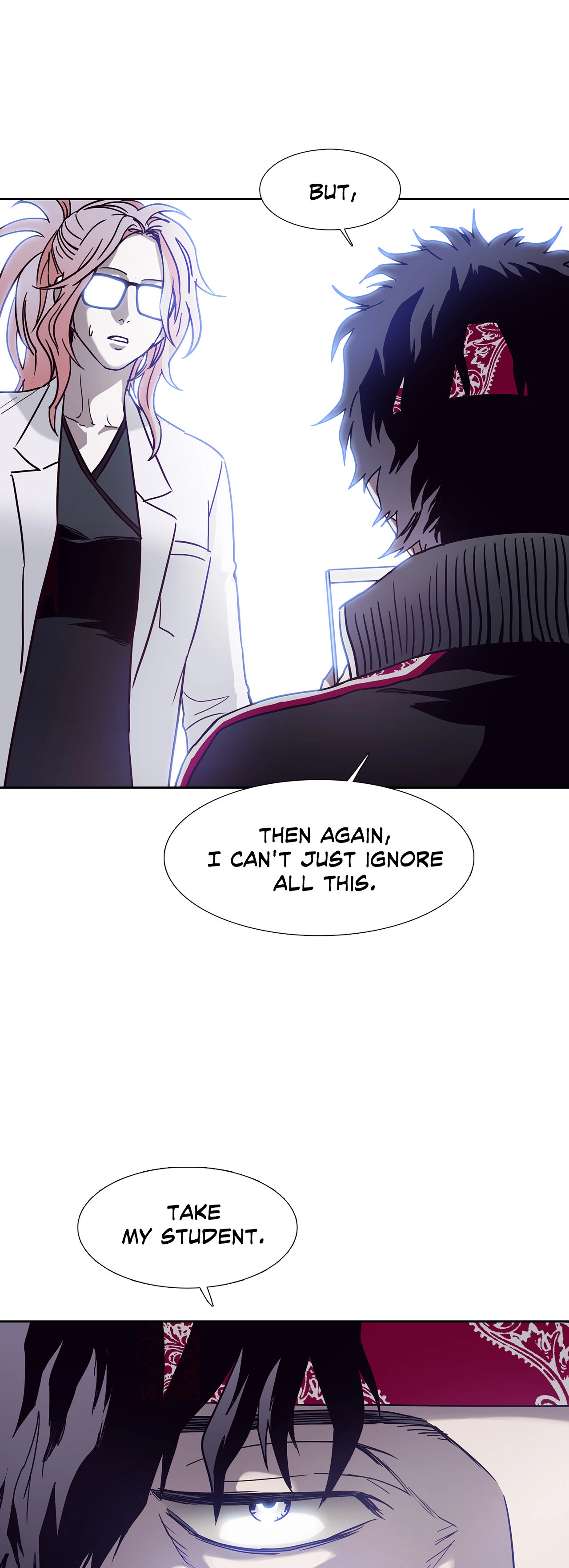 Unknown Code Chapter 47 page 26 - 