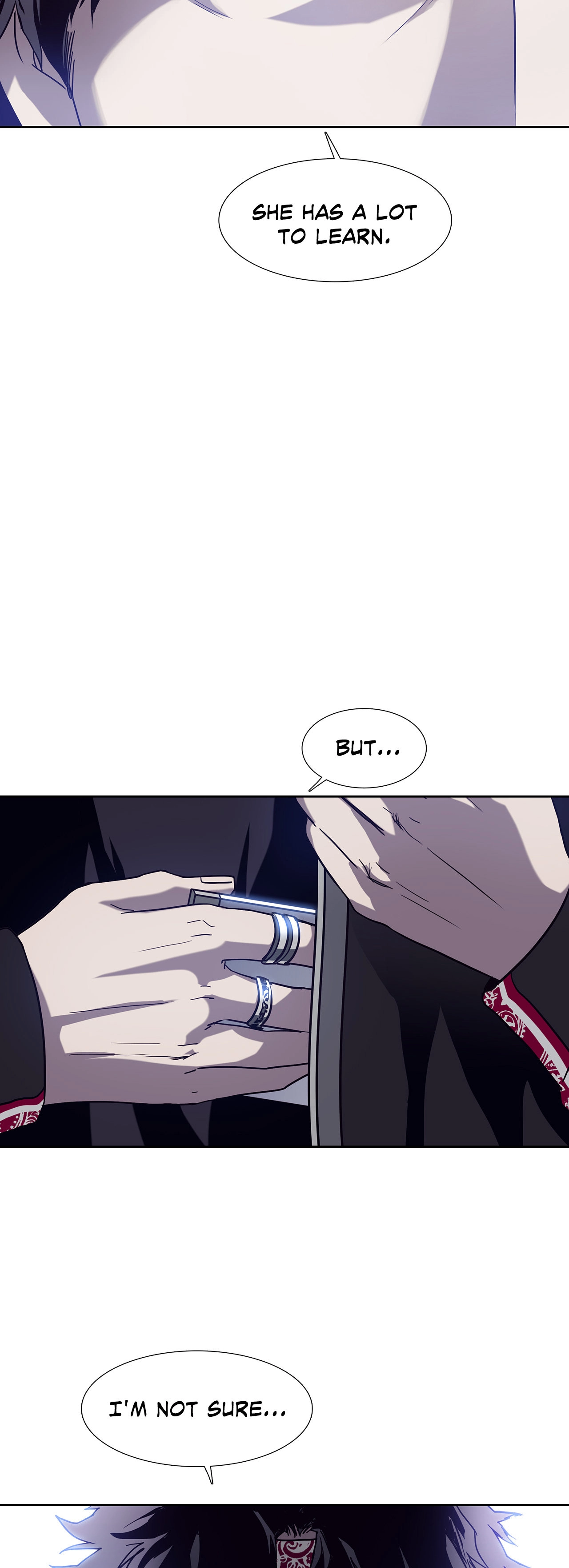 Unknown Code Chapter 47 page 27 - 
