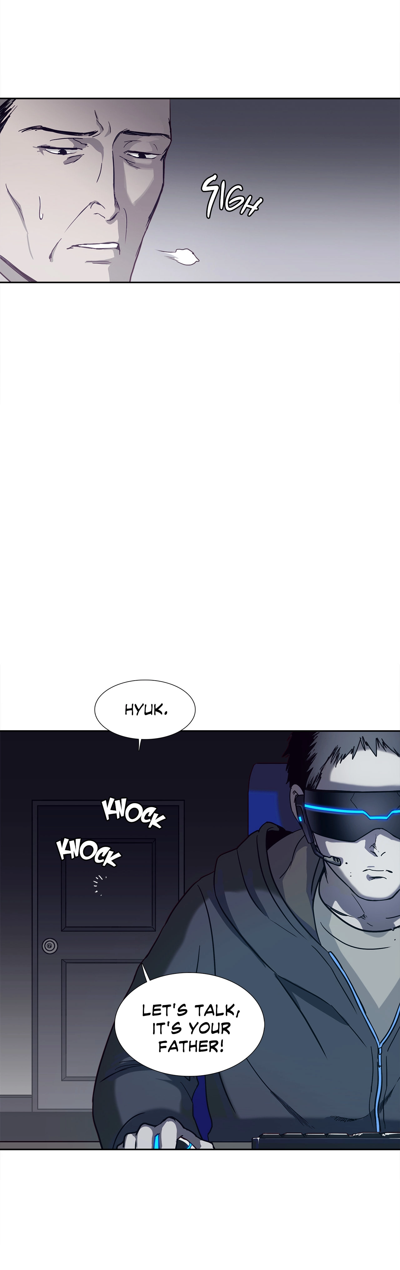 Unknown Code Chapter 47 page 5 - 