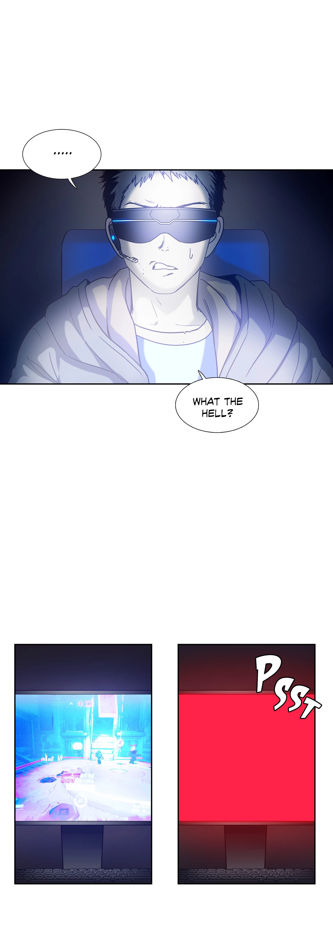 Unknown Code Chapter 47 page 9 - 