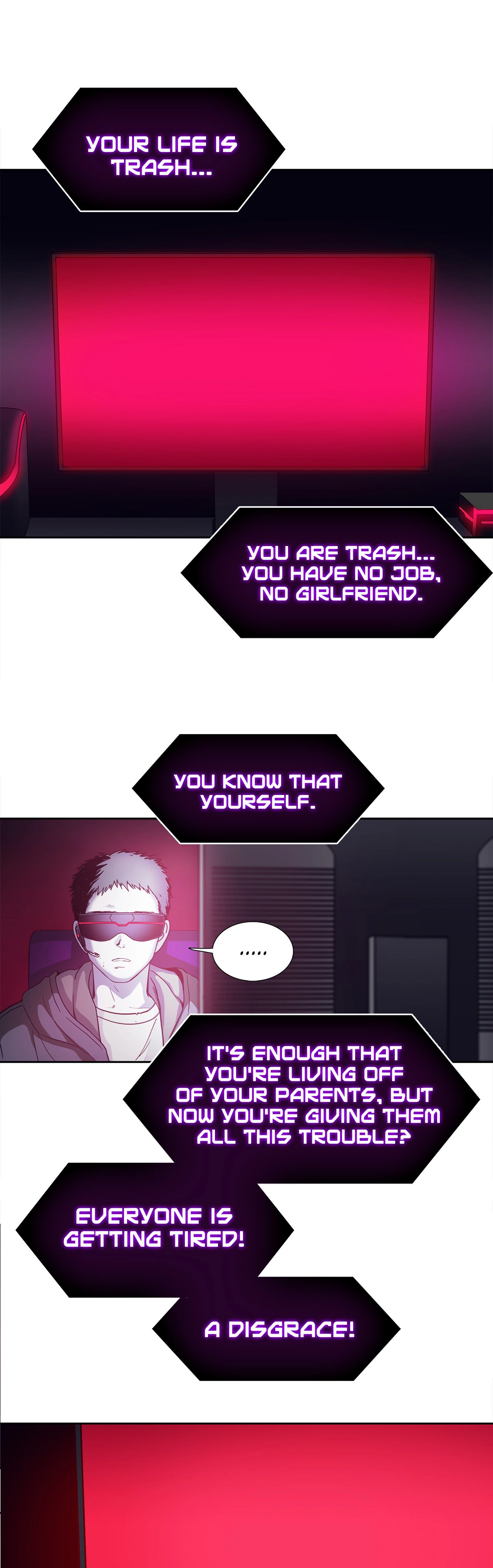 Unknown Code Chapter 47 page 10 - 