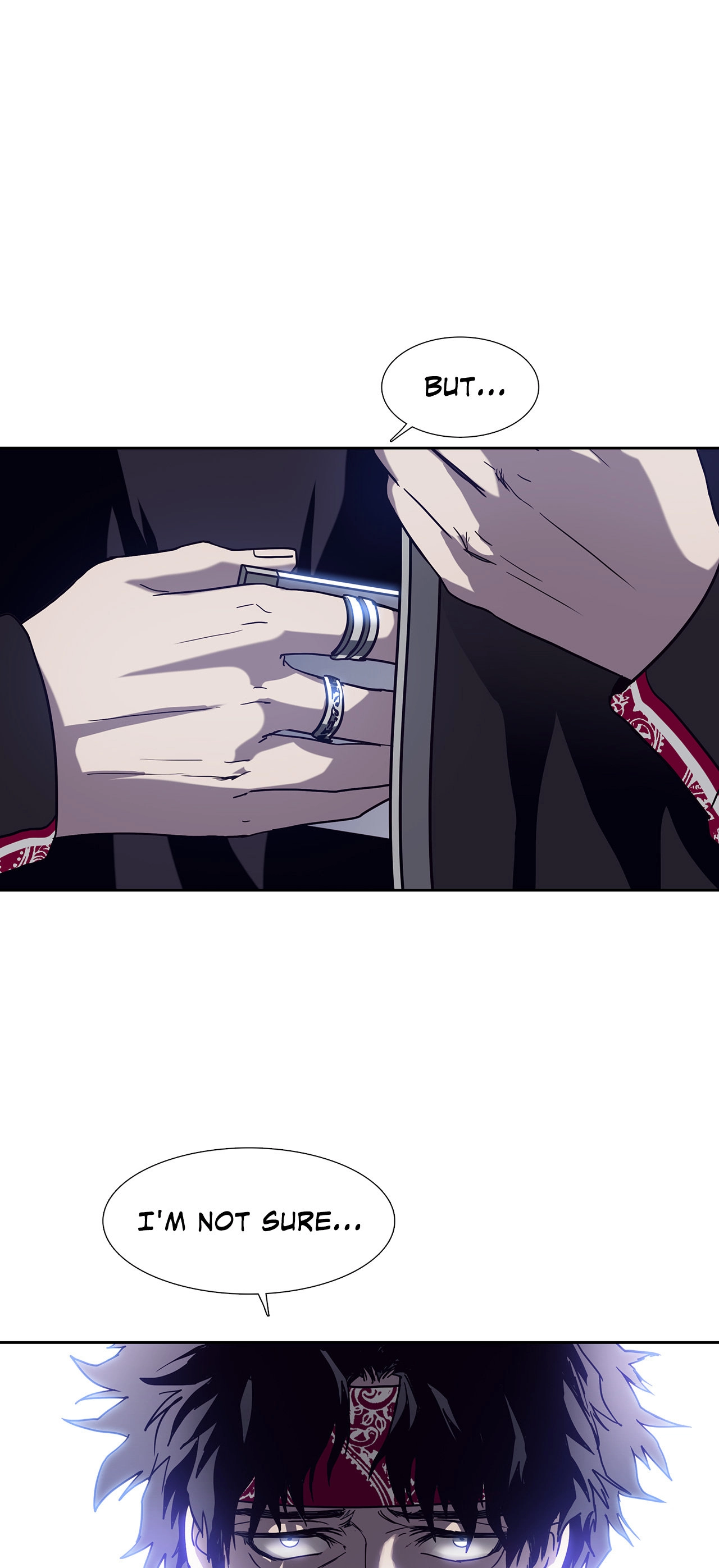Unknown Code Chapter 48 page 1 - 
