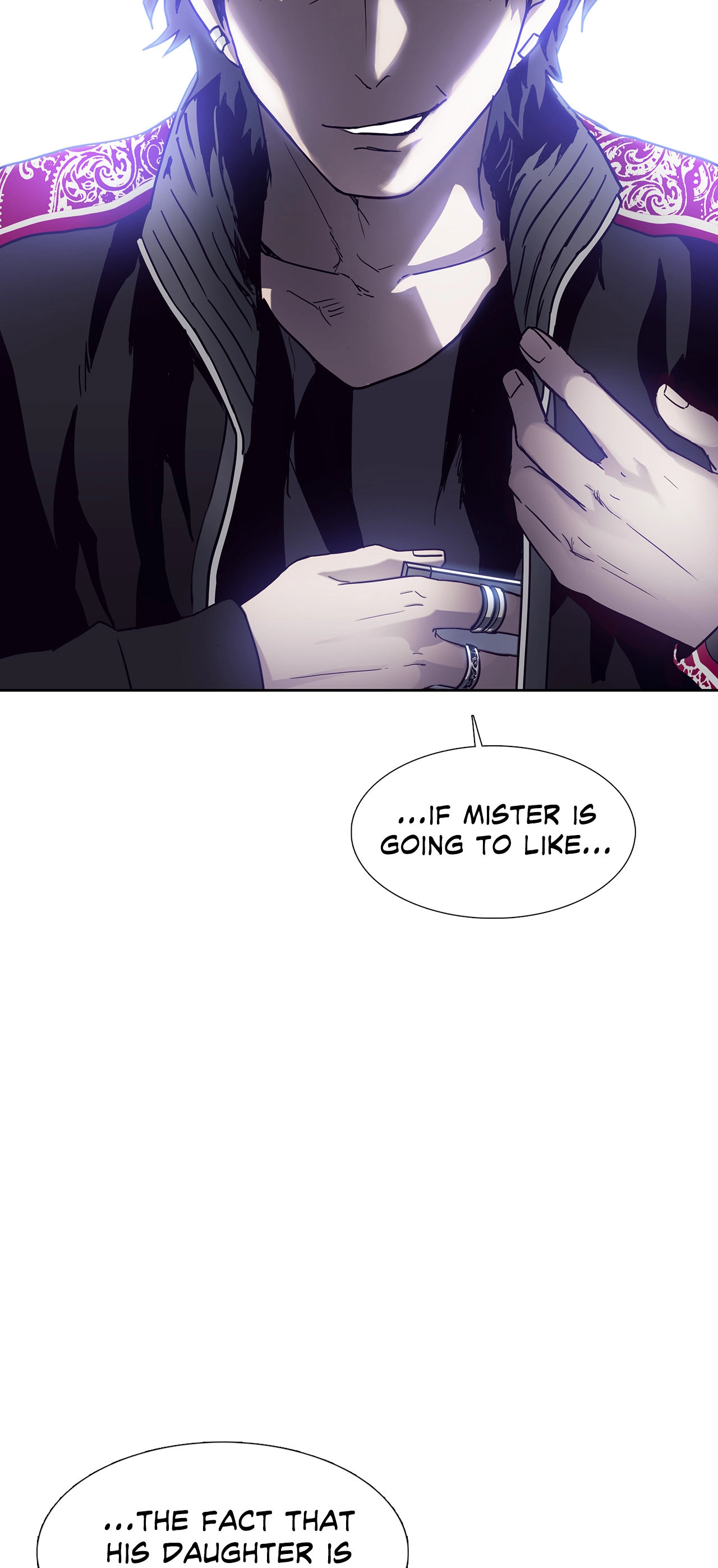 Unknown Code Chapter 48 page 2 - 