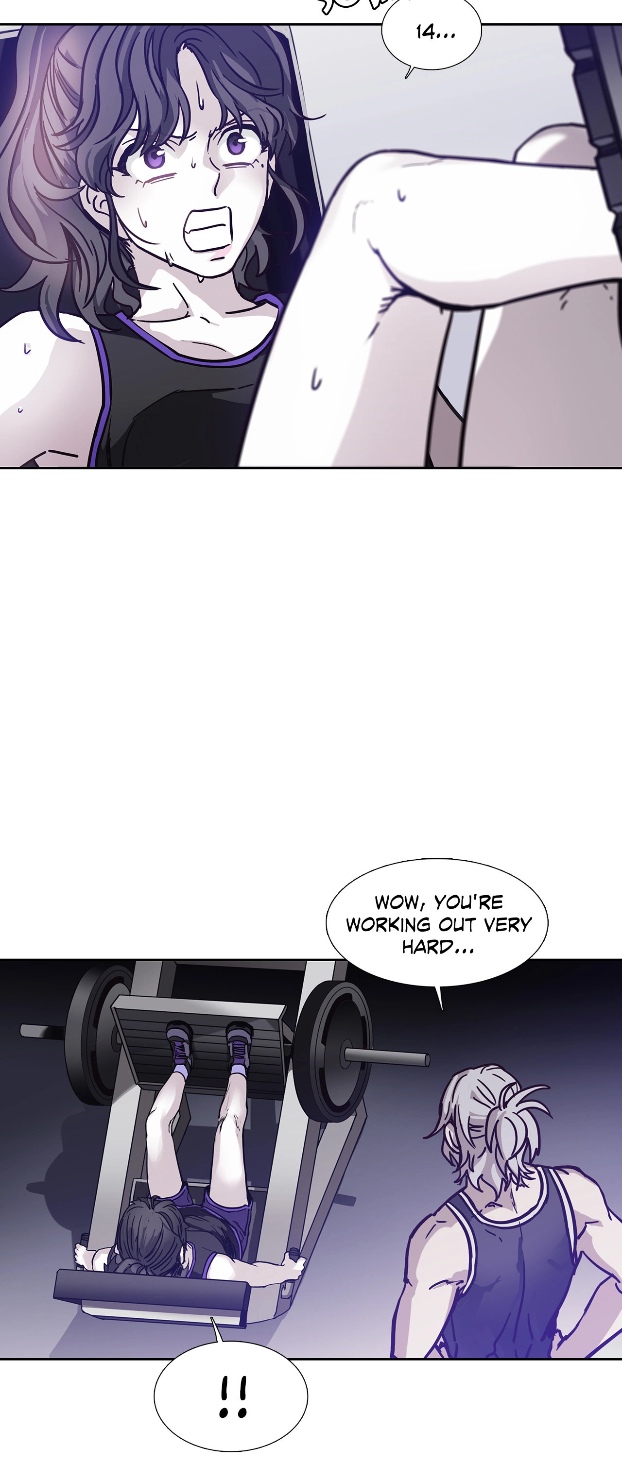 Unknown Code Chapter 48 page 11 - 