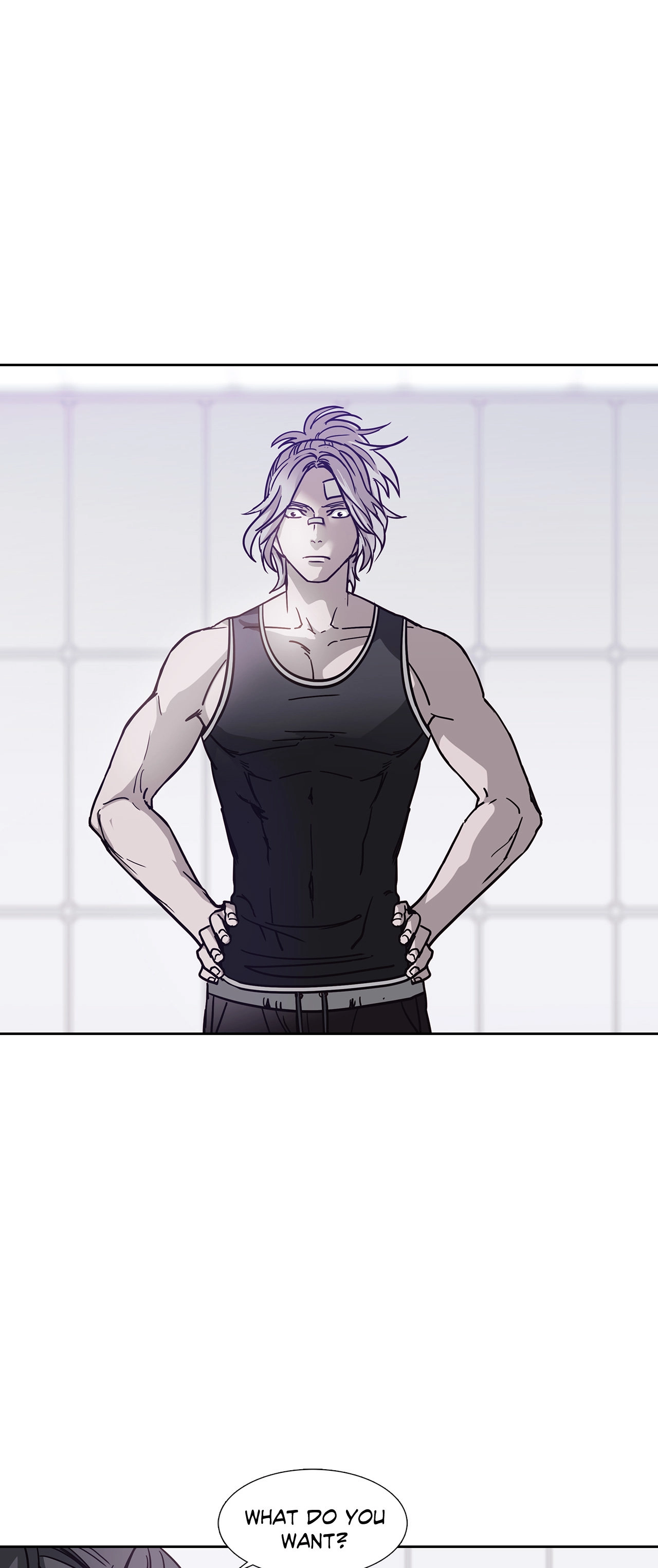 Unknown Code Chapter 48 page 12 - 