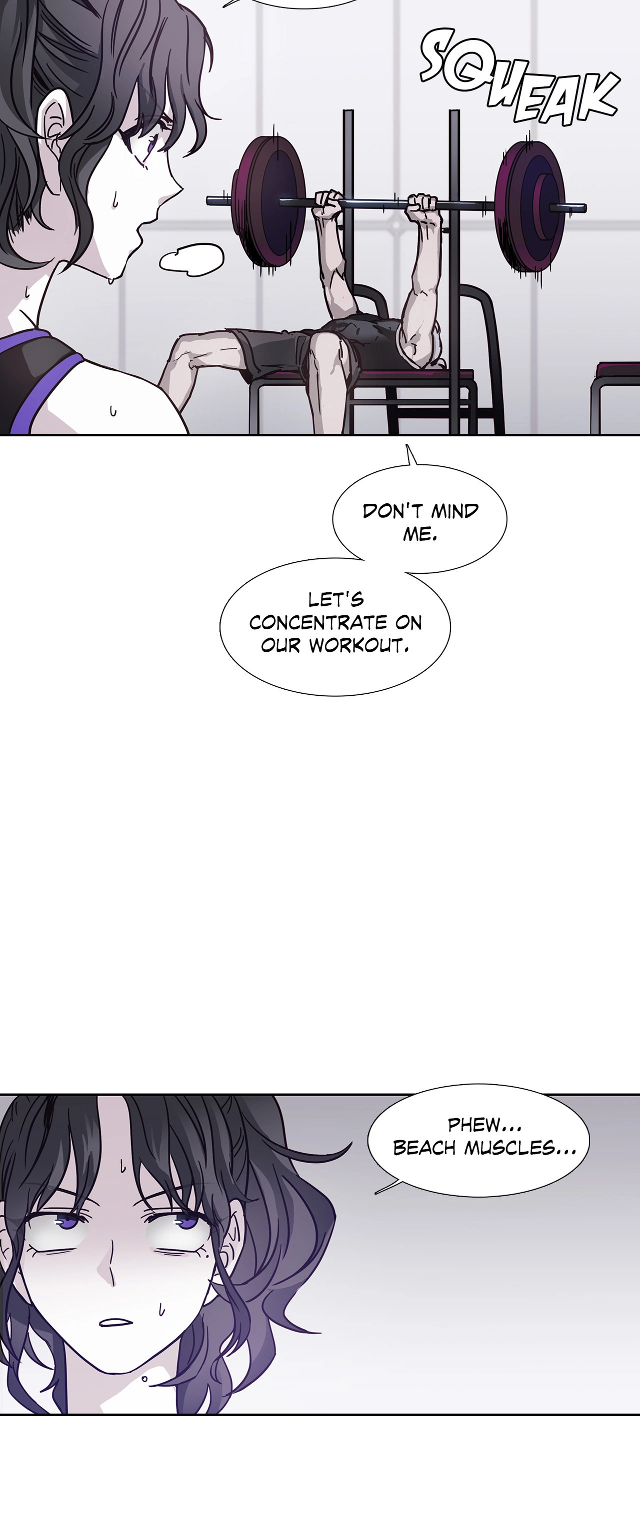 Unknown Code Chapter 48 page 13 - 