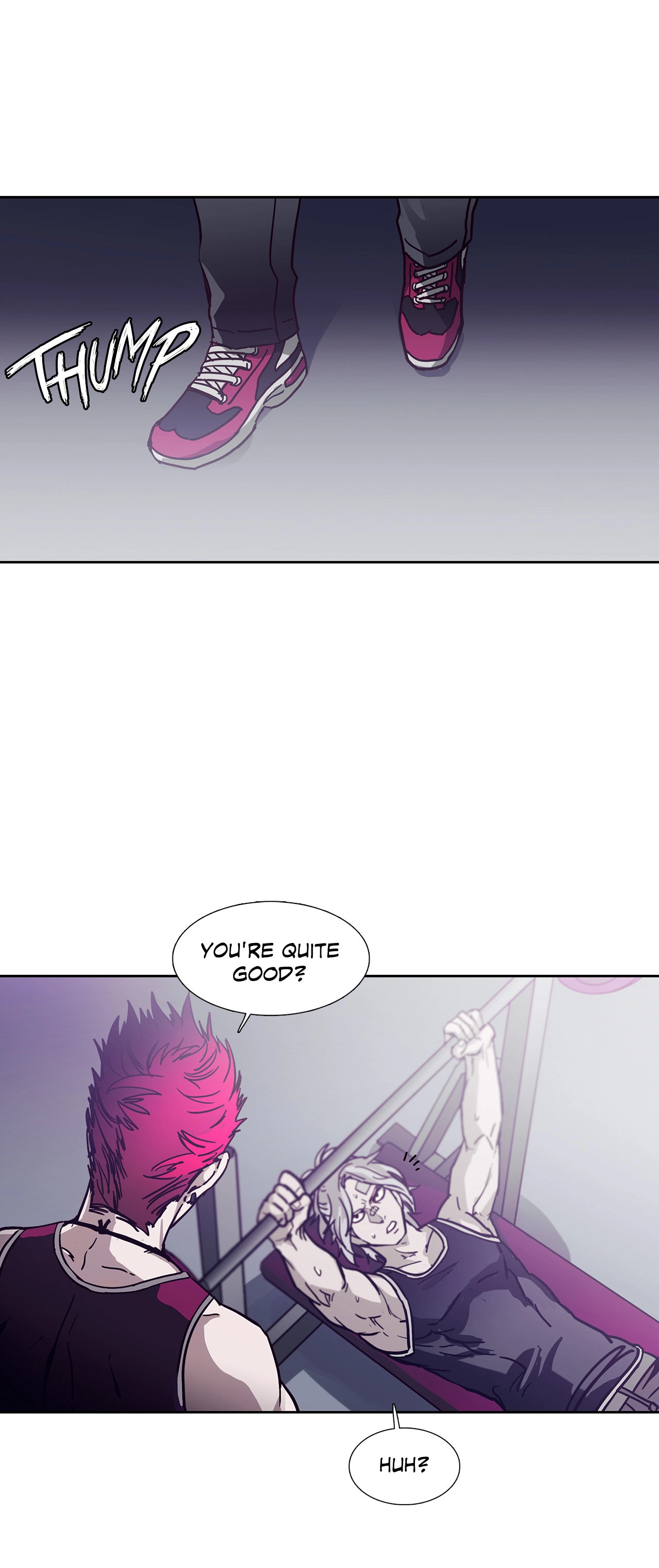 Unknown Code Chapter 48 page 14 - 