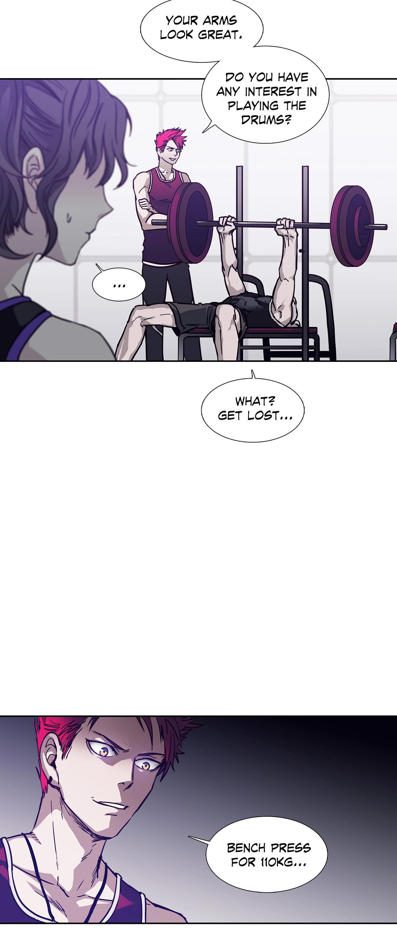 Unknown Code Chapter 48 page 16 - 