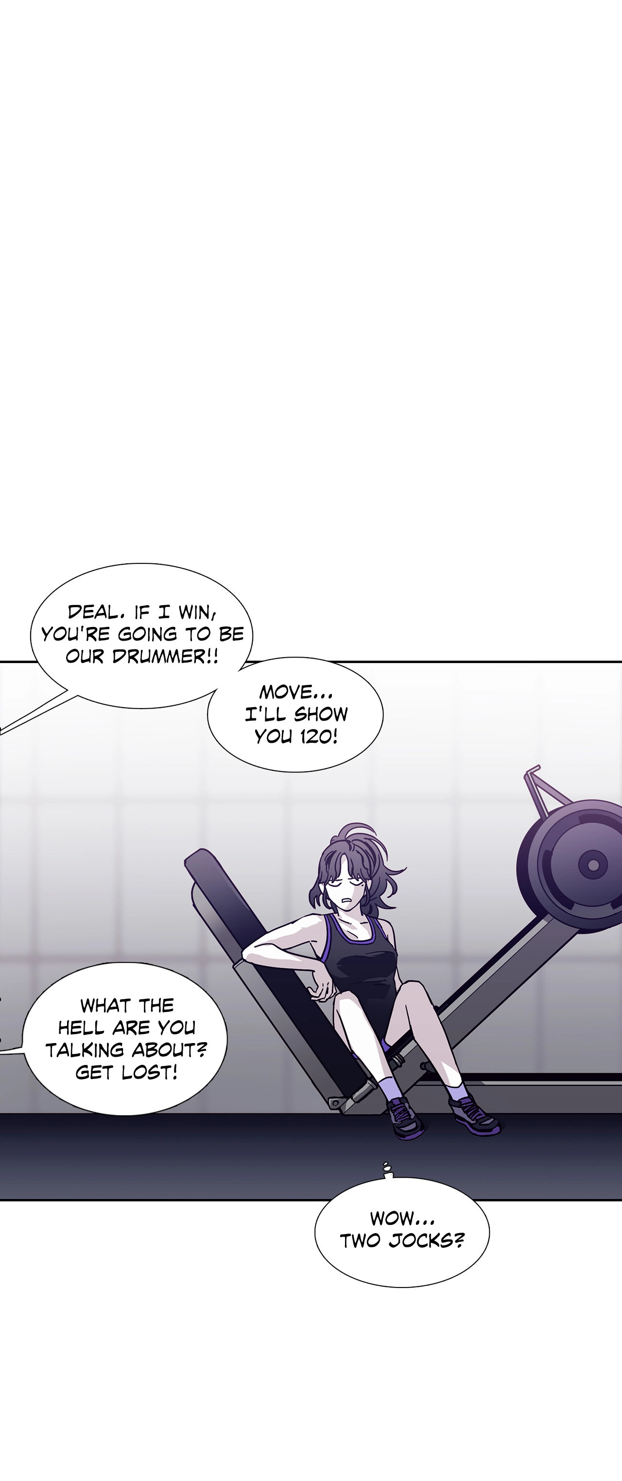 Unknown Code Chapter 48 page 17 - 