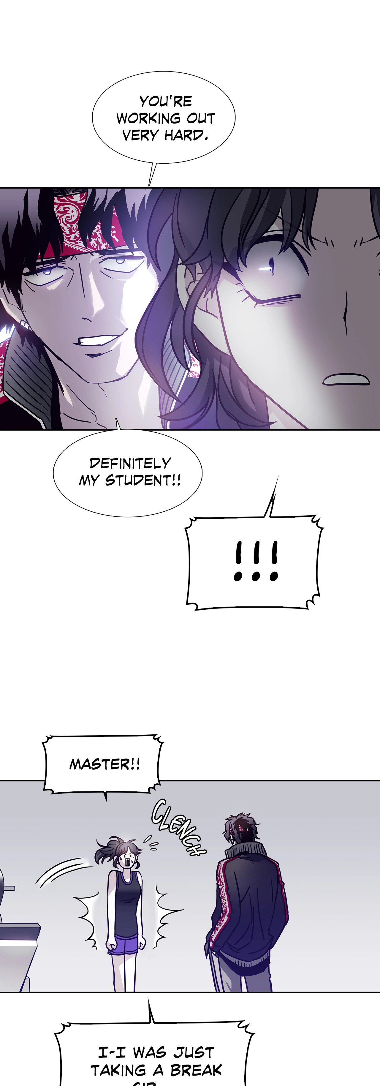 Unknown Code Chapter 48 page 18 - 