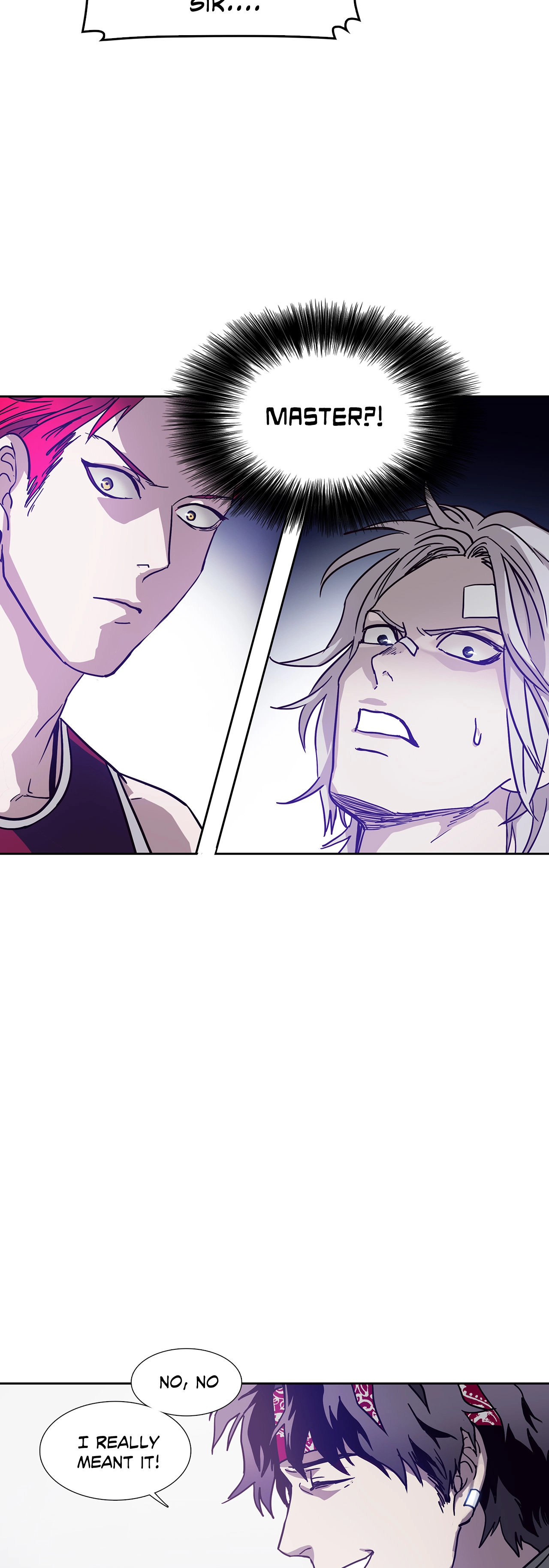 Unknown Code Chapter 48 page 19 - 