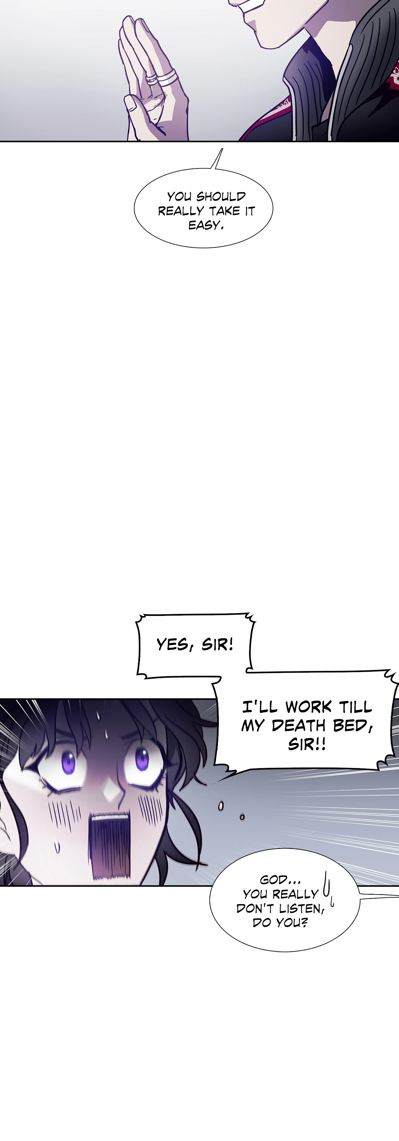 Unknown Code Chapter 48 page 20 - 