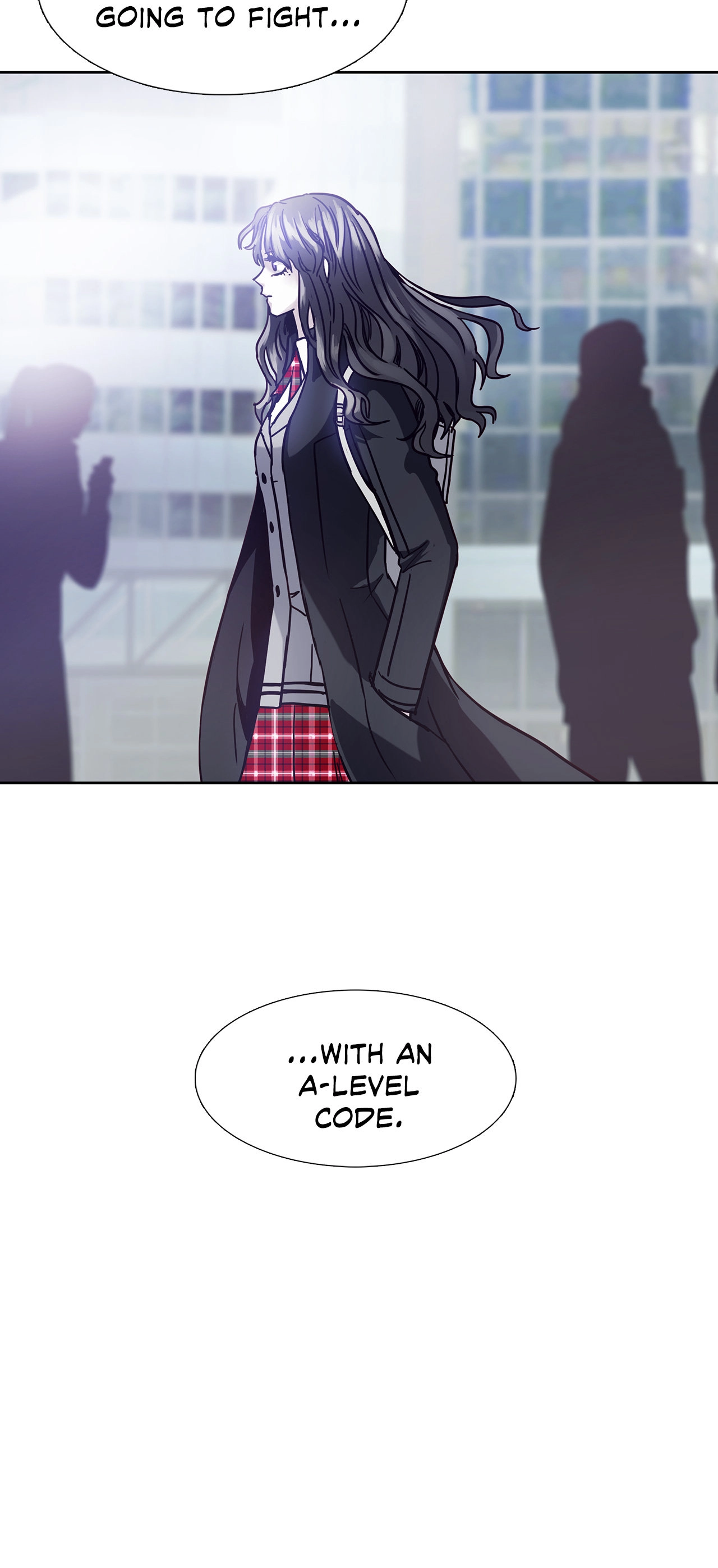 Unknown Code Chapter 48 page 3 - 