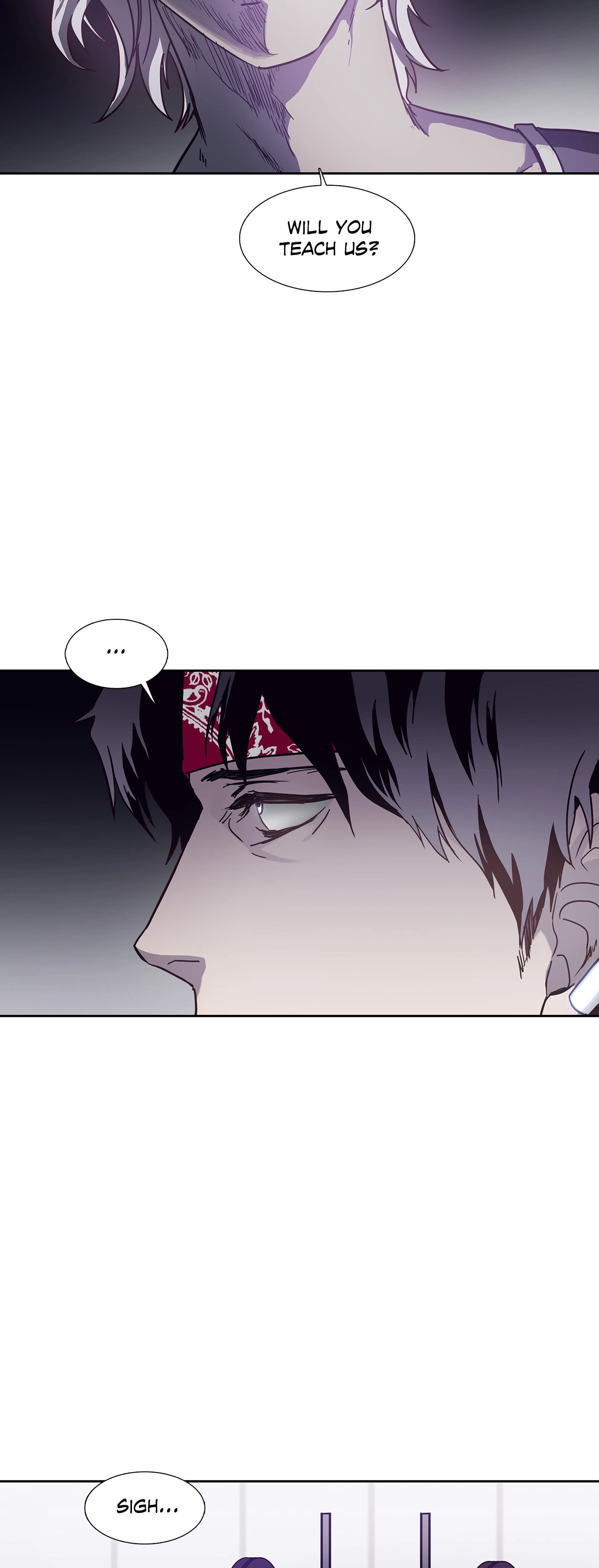Unknown Code Chapter 48 page 22 - 