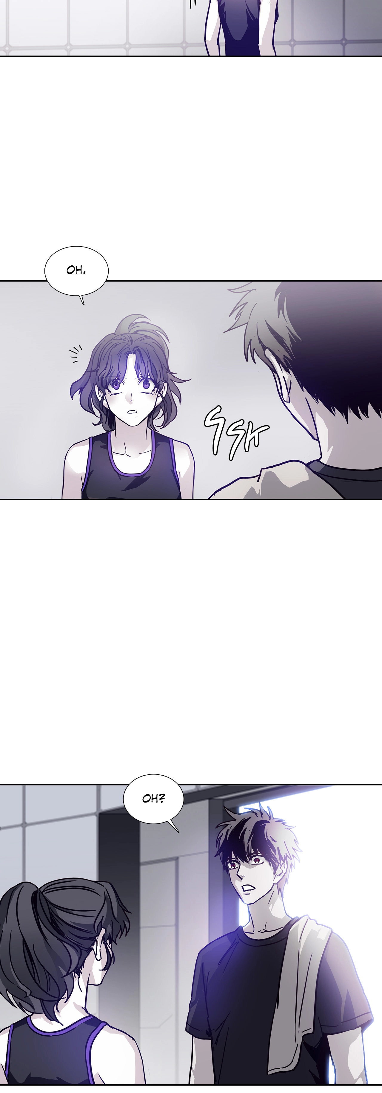 Unknown Code Chapter 48 page 26 - 