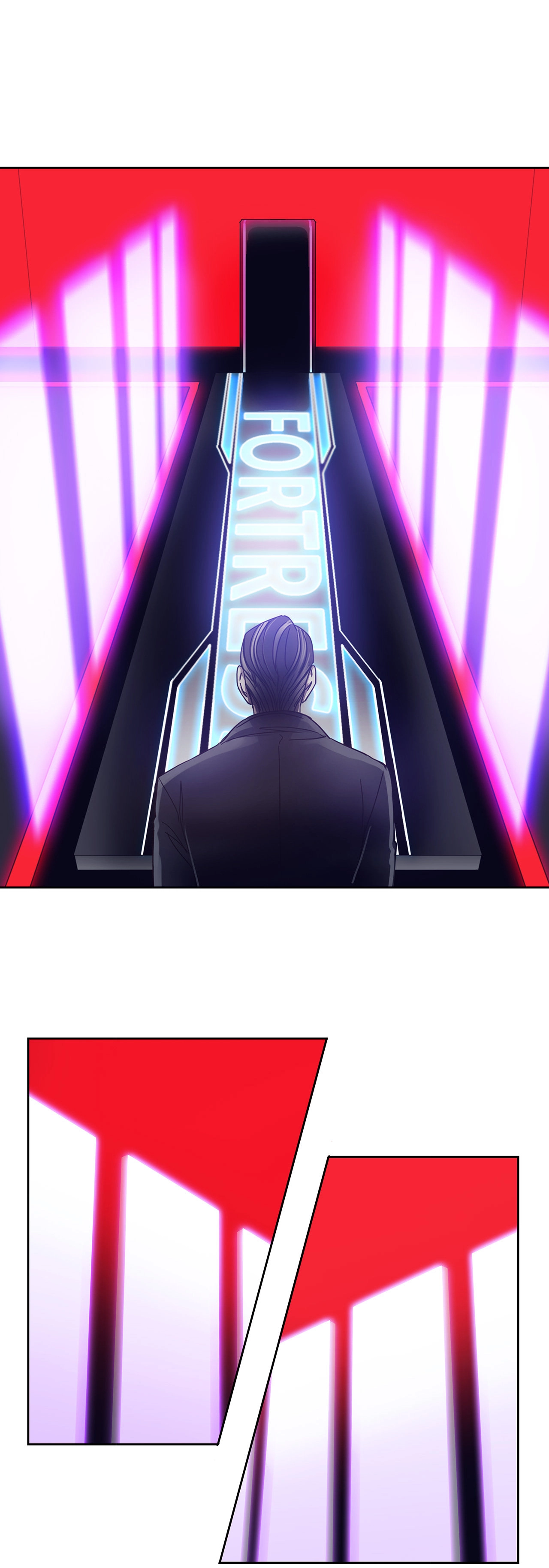 Unknown Code Chapter 48 page 30 - 