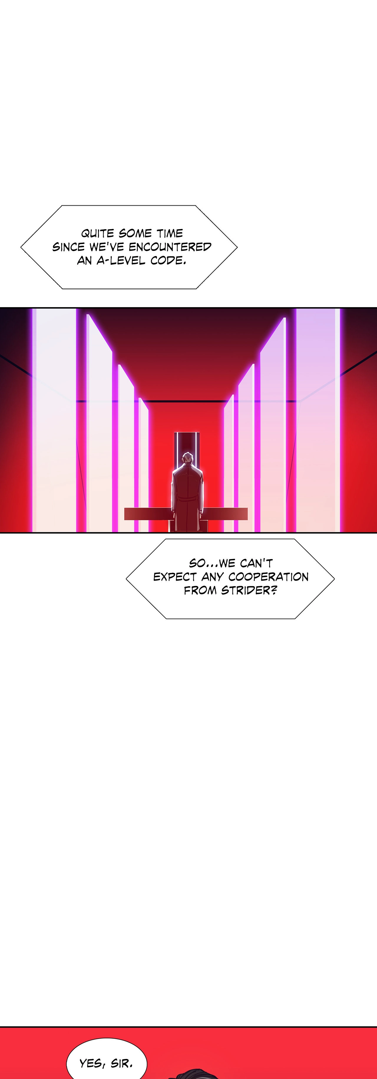 Unknown Code Chapter 48 page 31 - 