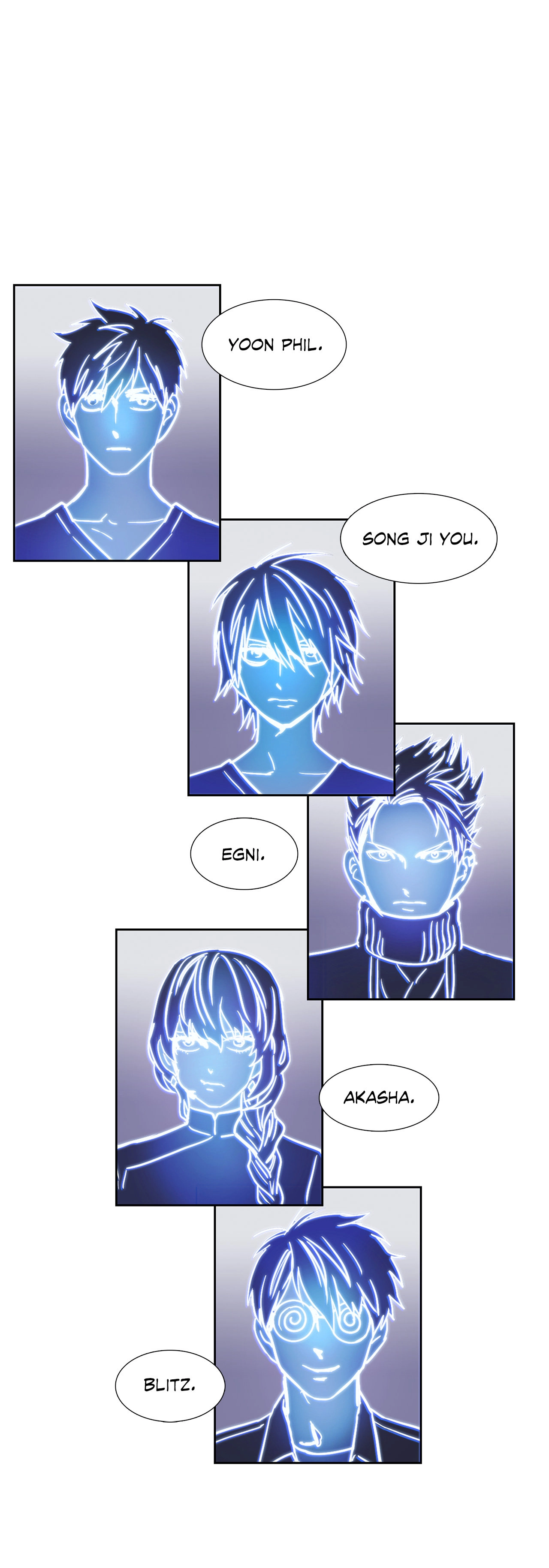 Unknown Code Chapter 48 page 33 - 