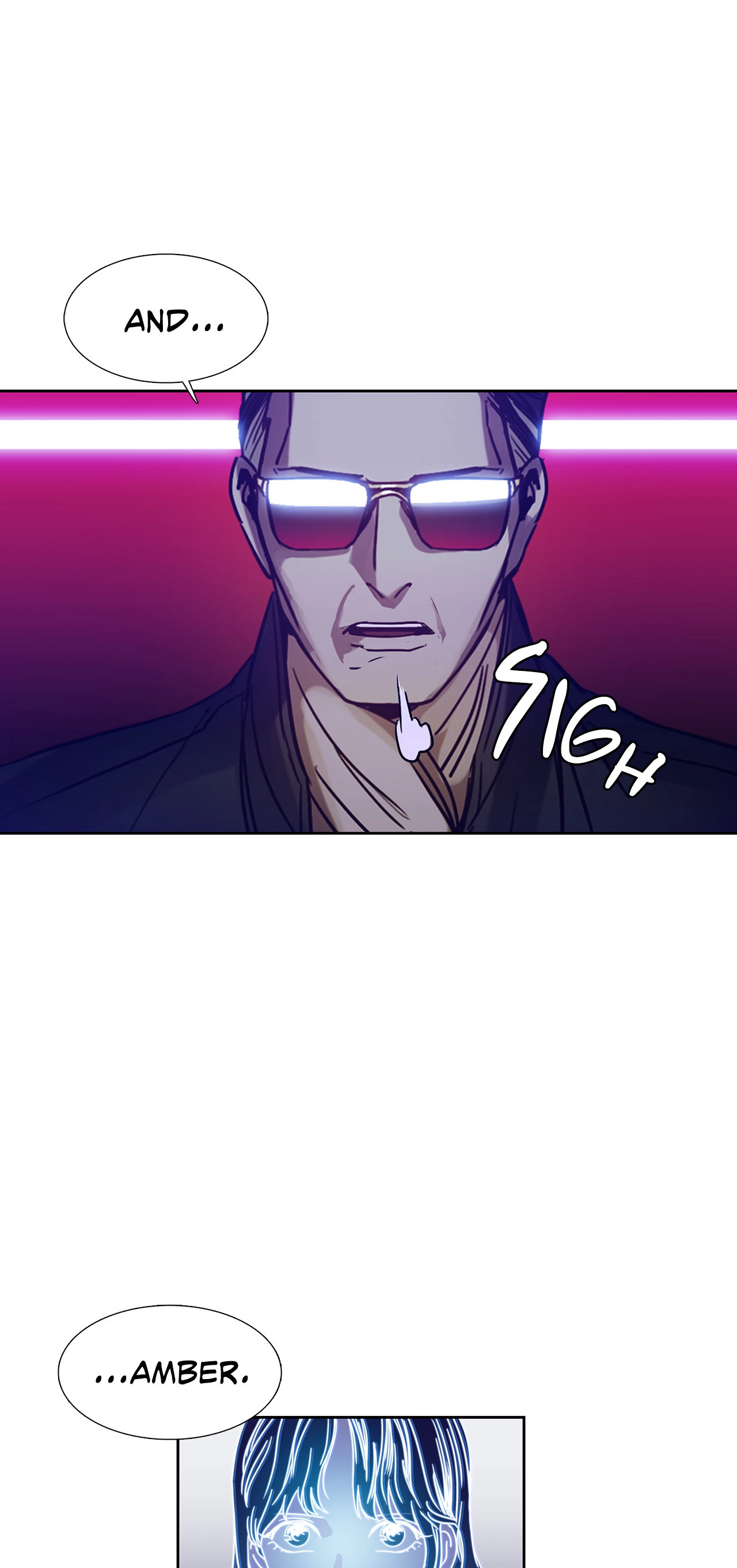 Unknown Code Chapter 48 page 34 - 