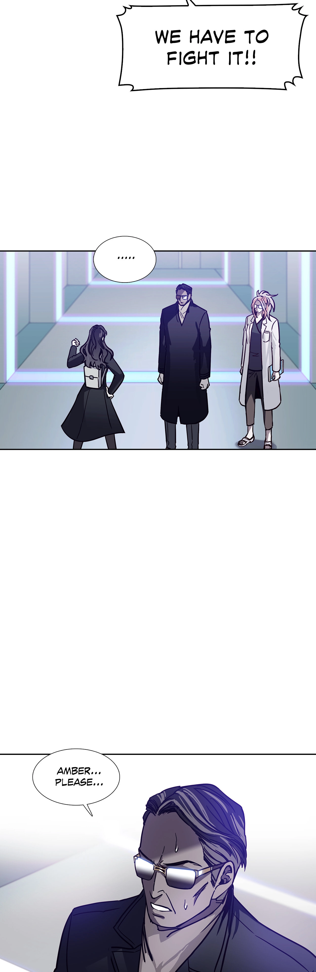 Unknown Code Chapter 48 page 5 - 