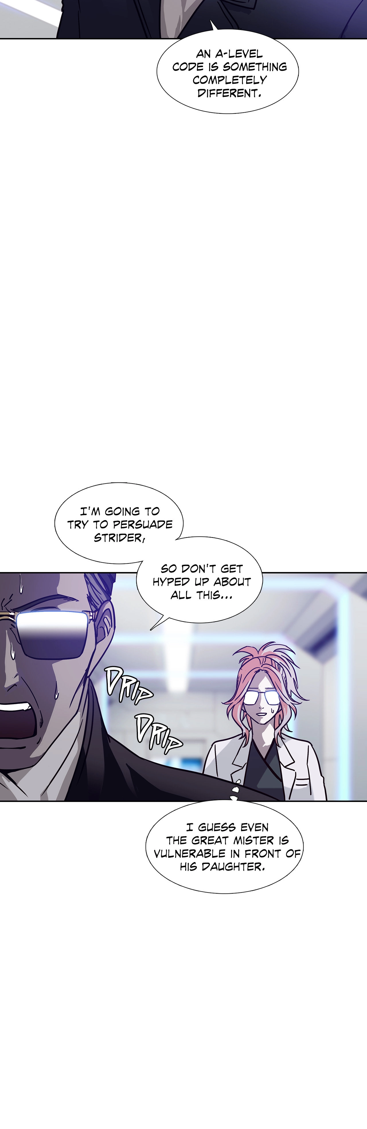 Unknown Code Chapter 48 page 6 - 