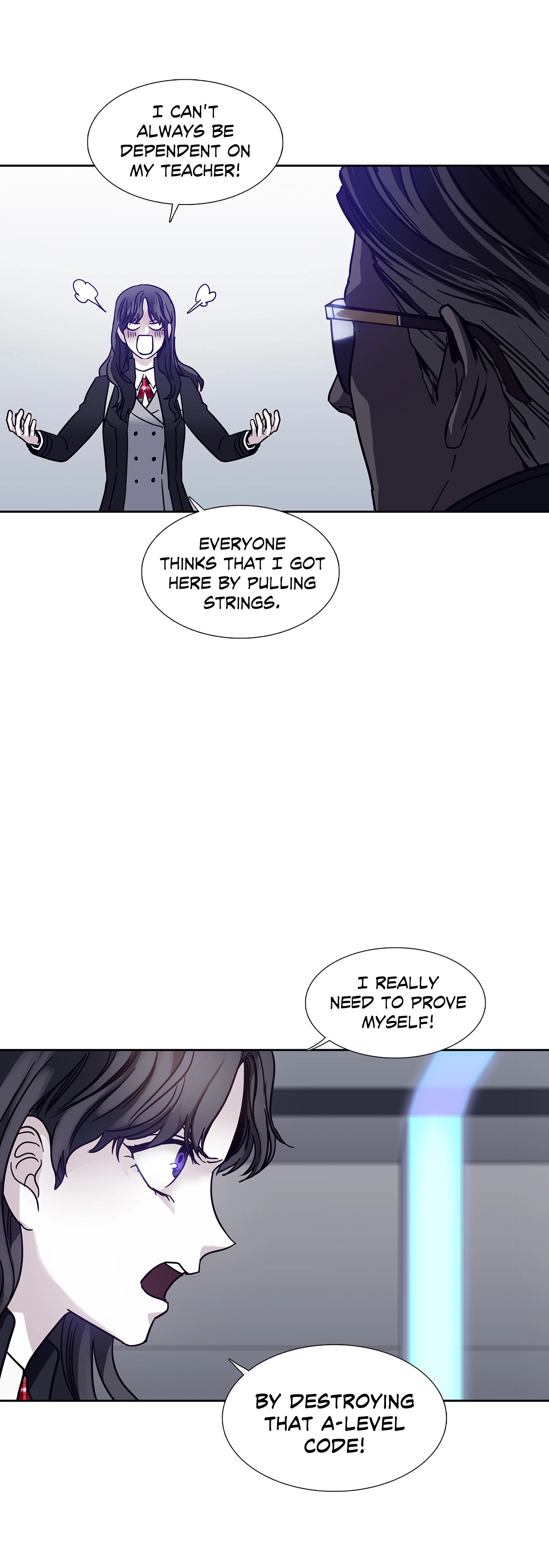 Unknown Code Chapter 48 page 7 - 