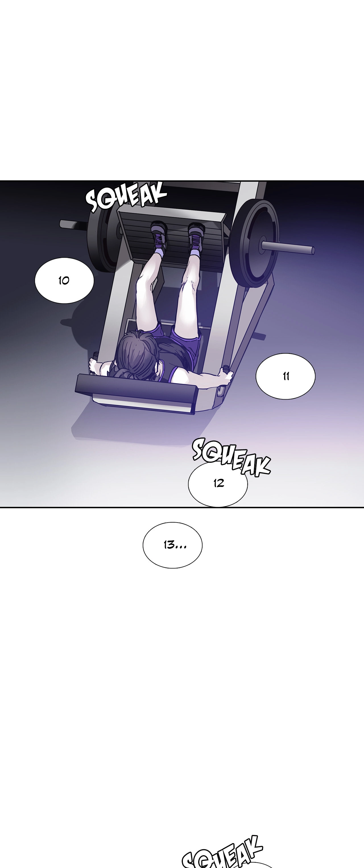 Unknown Code Chapter 48 page 10 - 