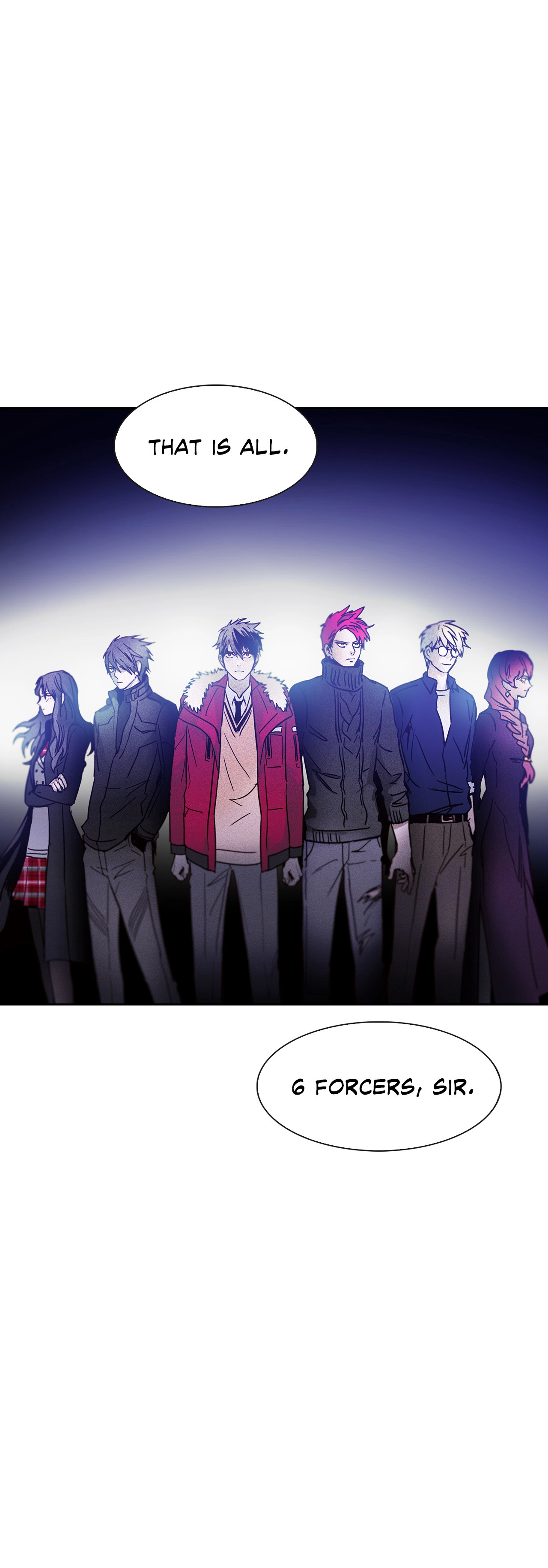 Unknown Code Chapter 49 page 1 - 