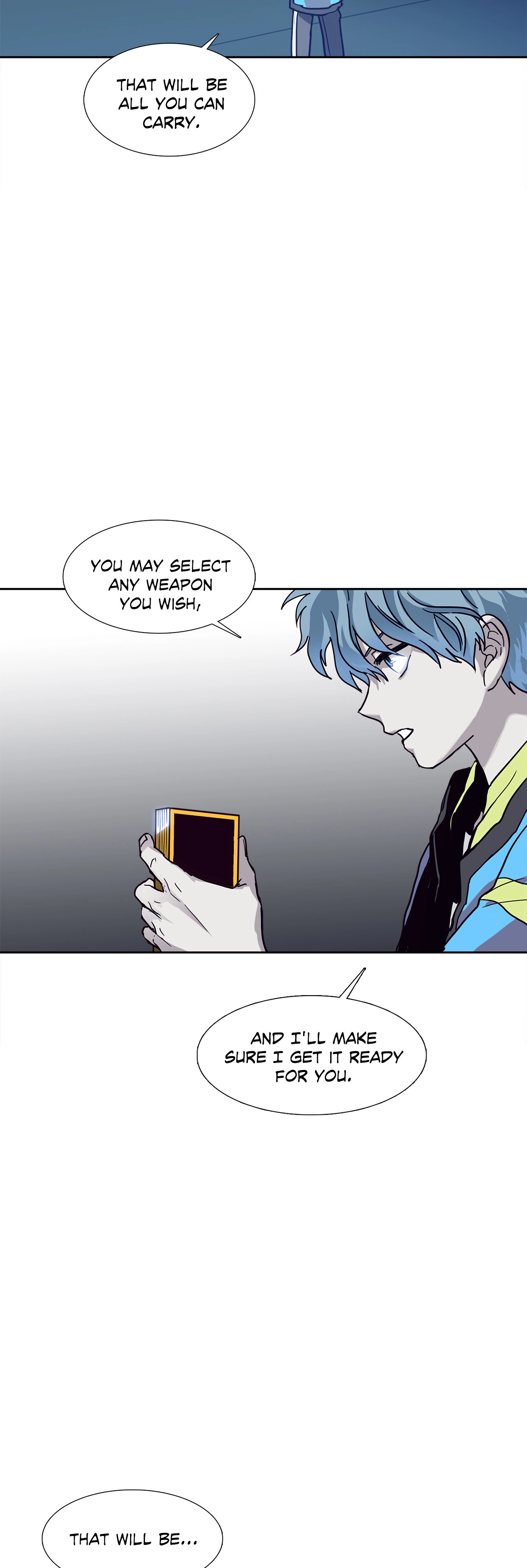 Unknown Code Chapter 49 page 12 - 