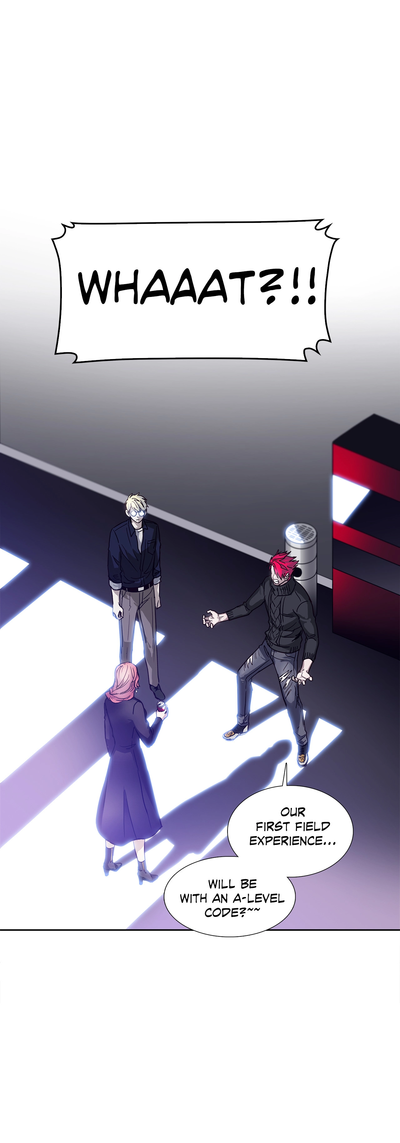 Unknown Code Chapter 49 page 14 - 