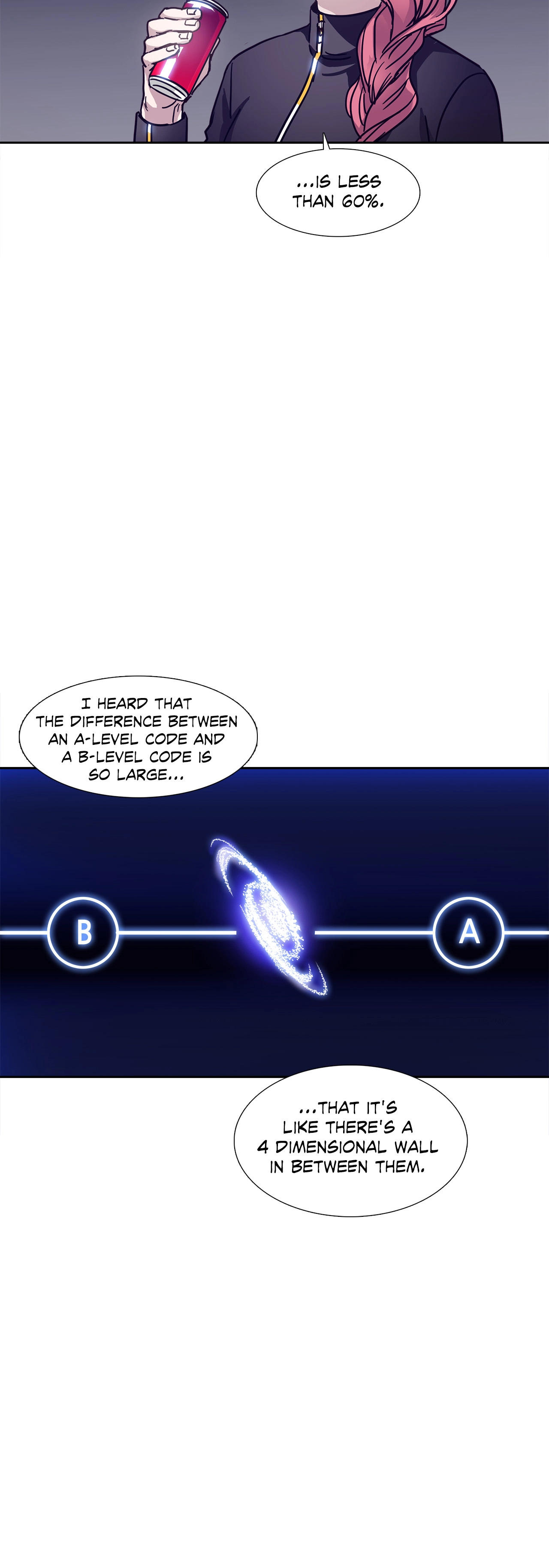 Unknown Code Chapter 49 page 16 - 