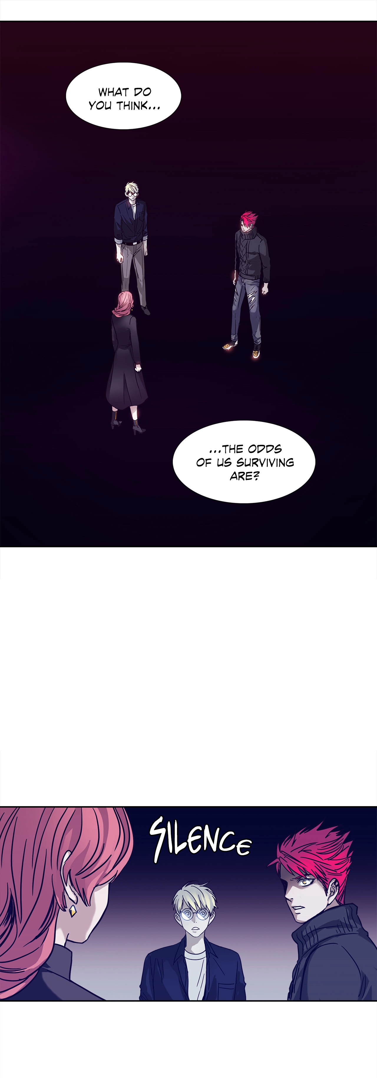 Unknown Code Chapter 49 page 17 - 