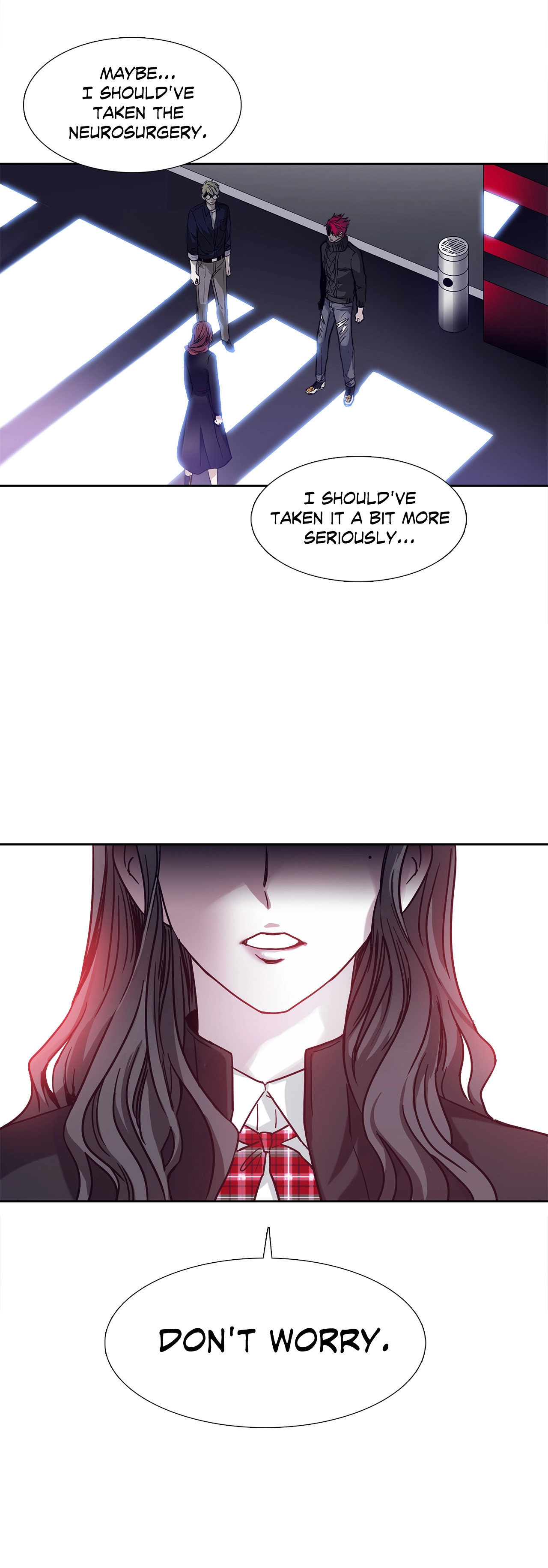 Unknown Code Chapter 49 page 18 - 