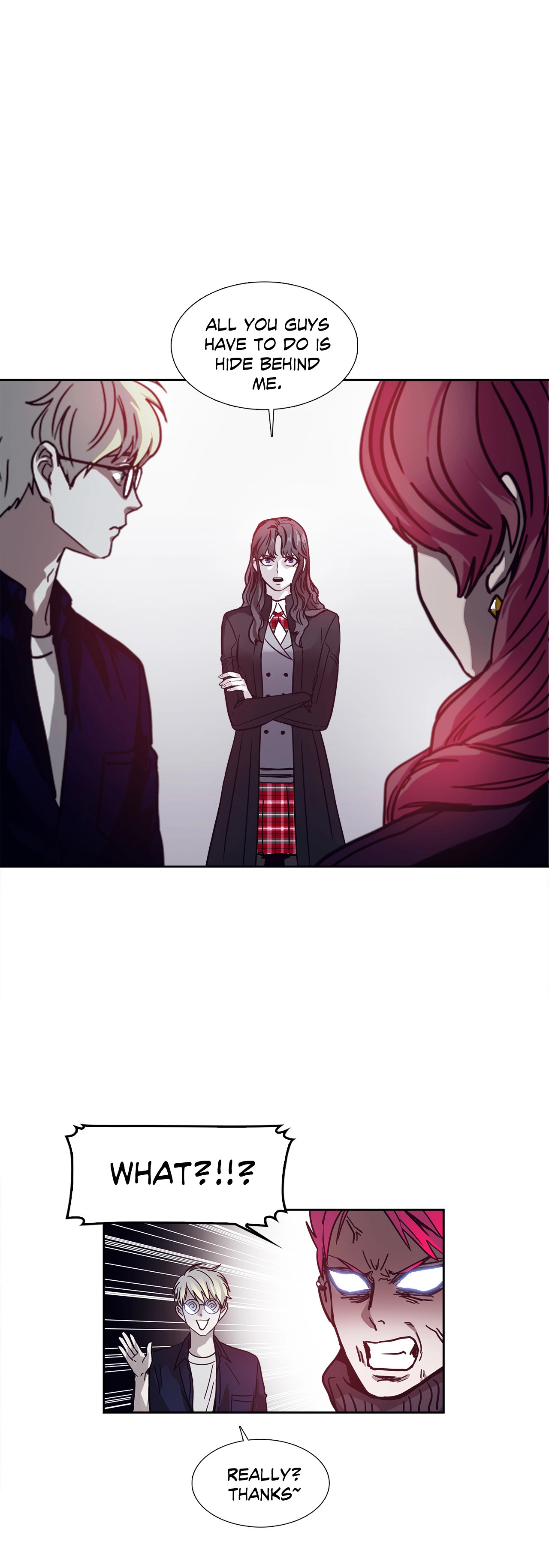Unknown Code Chapter 49 page 19 - 