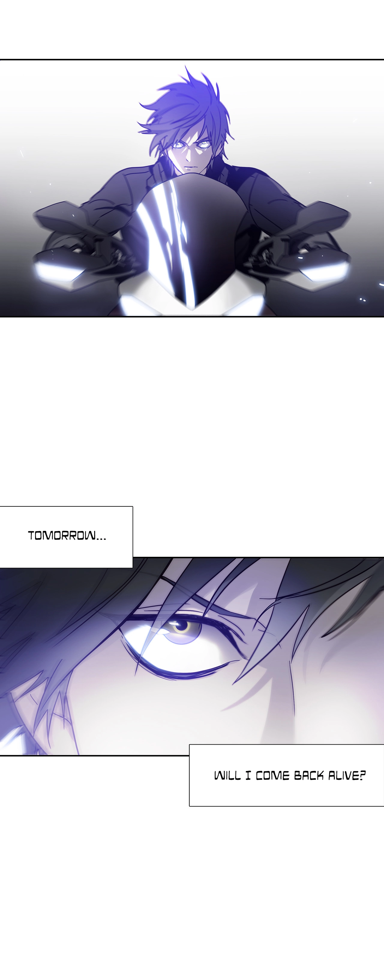 Unknown Code Chapter 49 page 26 - 