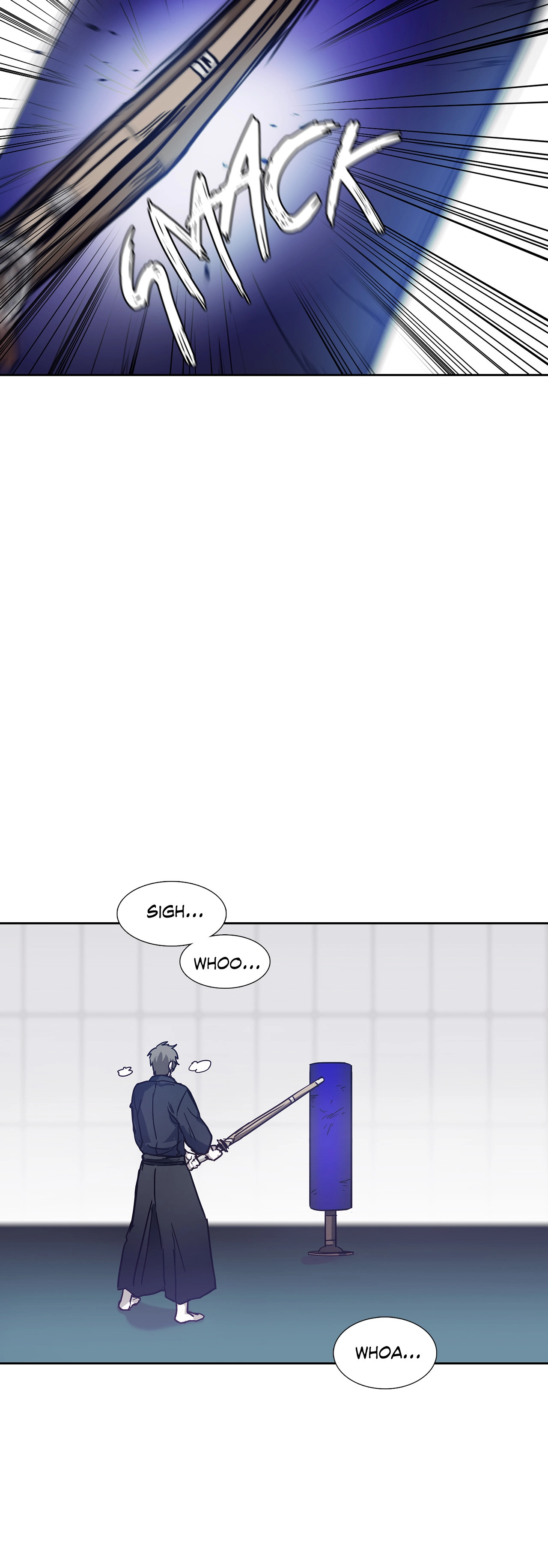 Unknown Code Chapter 49 page 28 - 