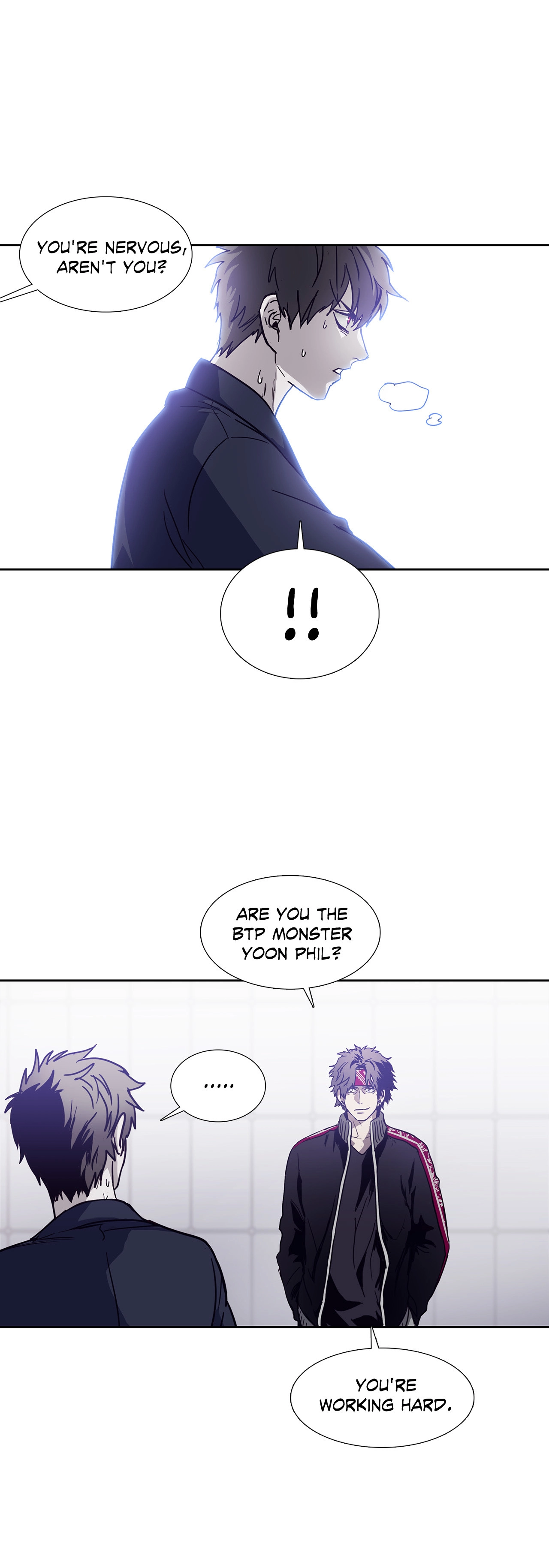 Unknown Code Chapter 49 page 29 - 