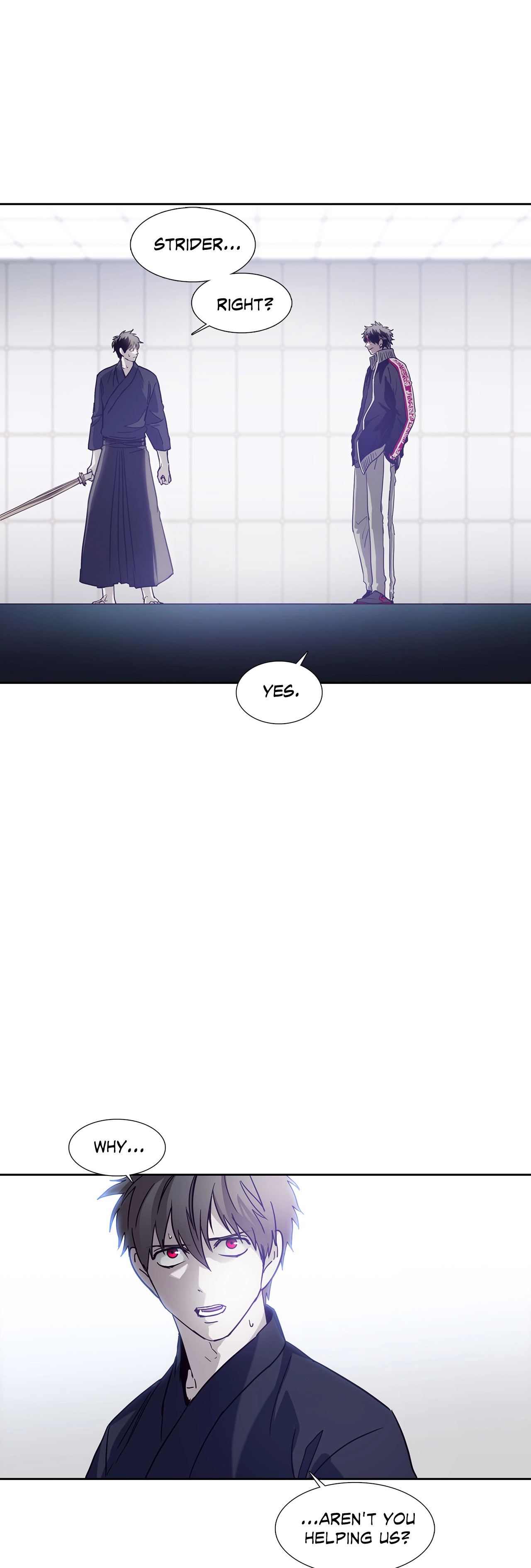 Unknown Code Chapter 49 page 30 - 