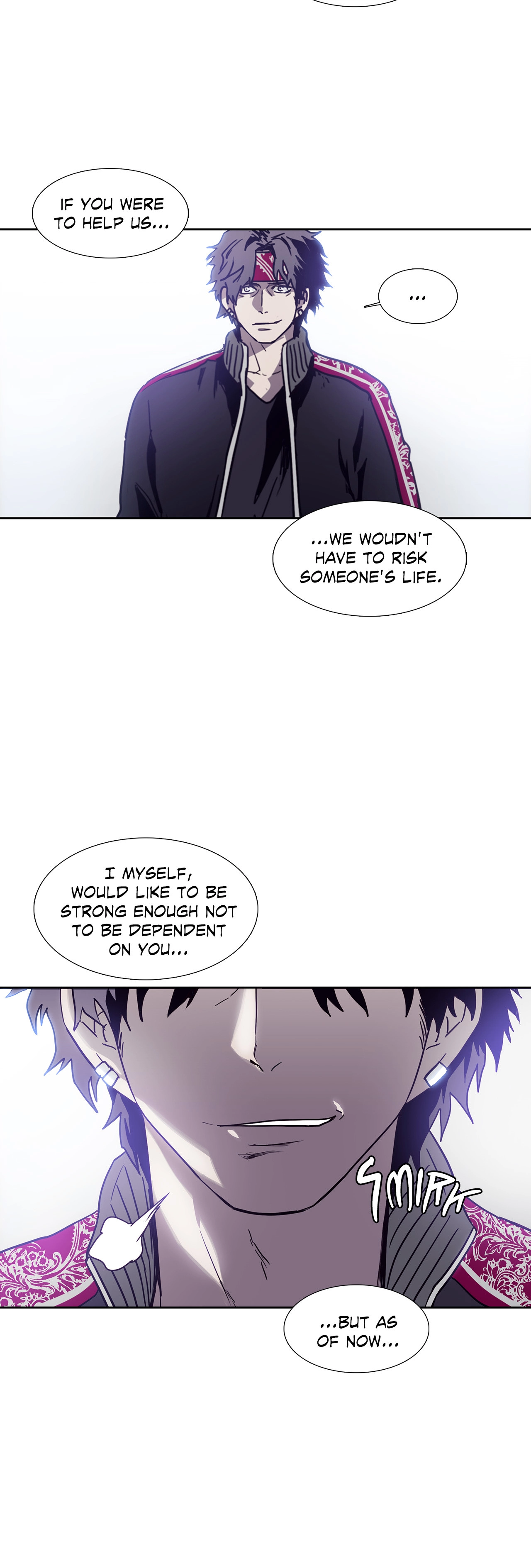 Unknown Code Chapter 49 page 31 - 