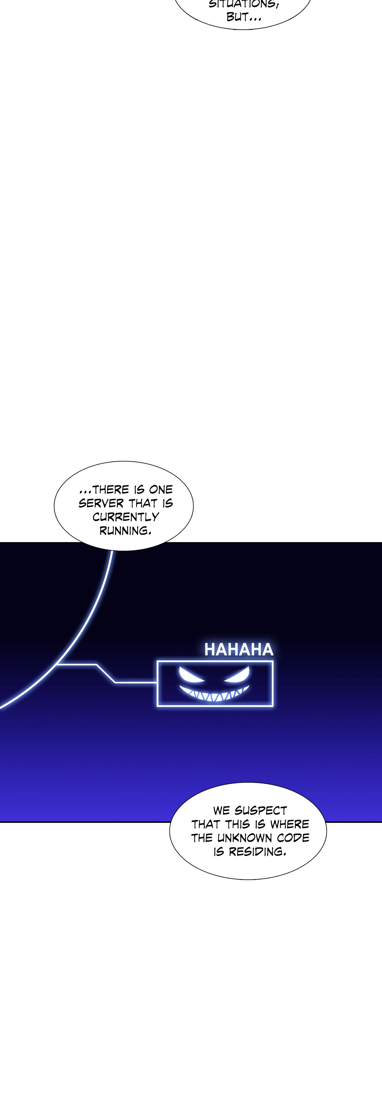 Unknown Code Chapter 49 page 5 - 