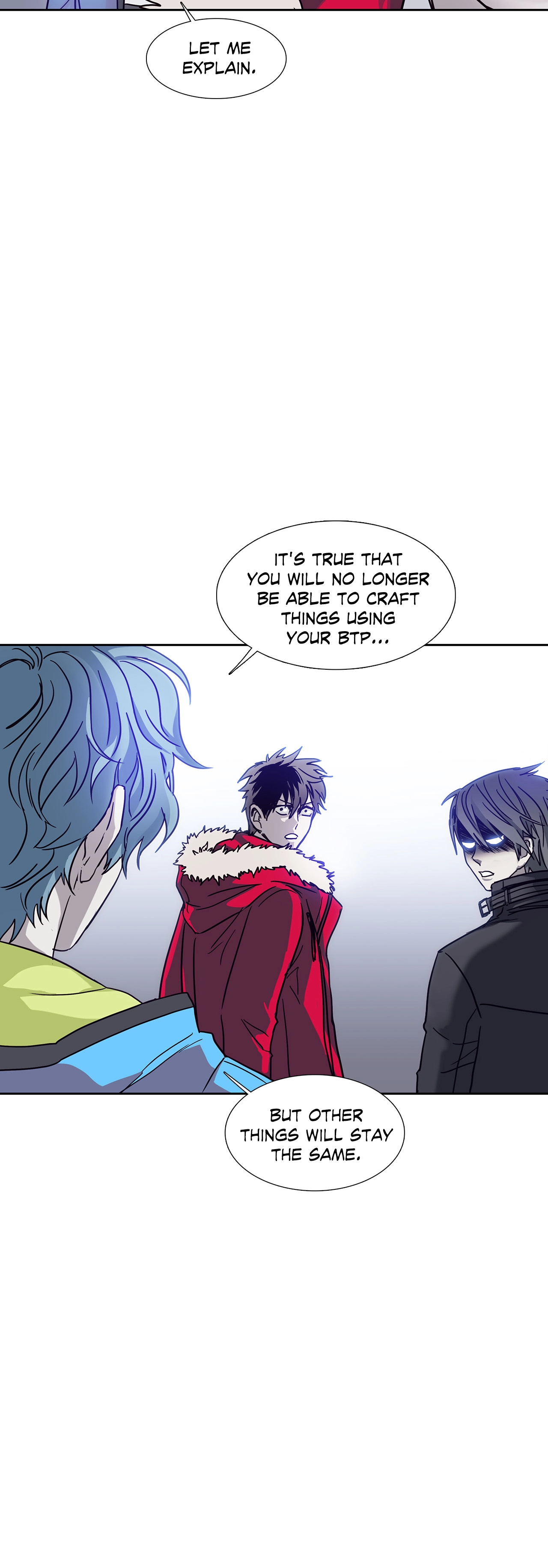 Unknown Code Chapter 49 page 8 - 