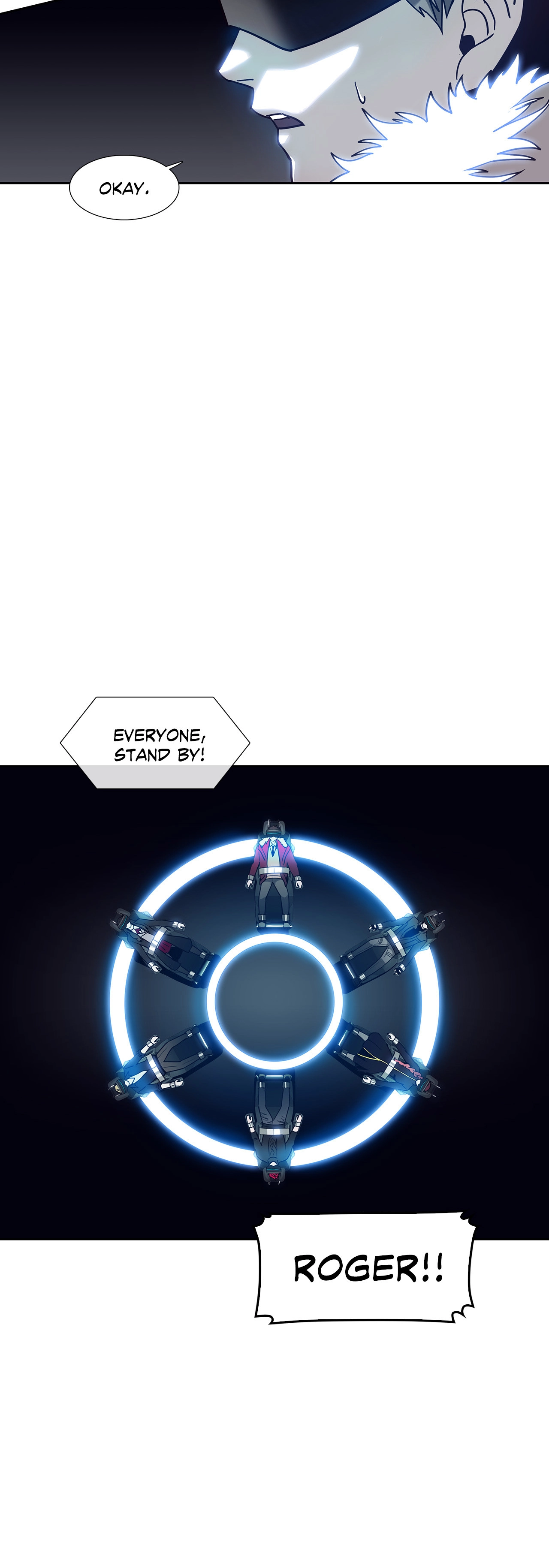 Unknown Code Chapter 50 page 2 - 