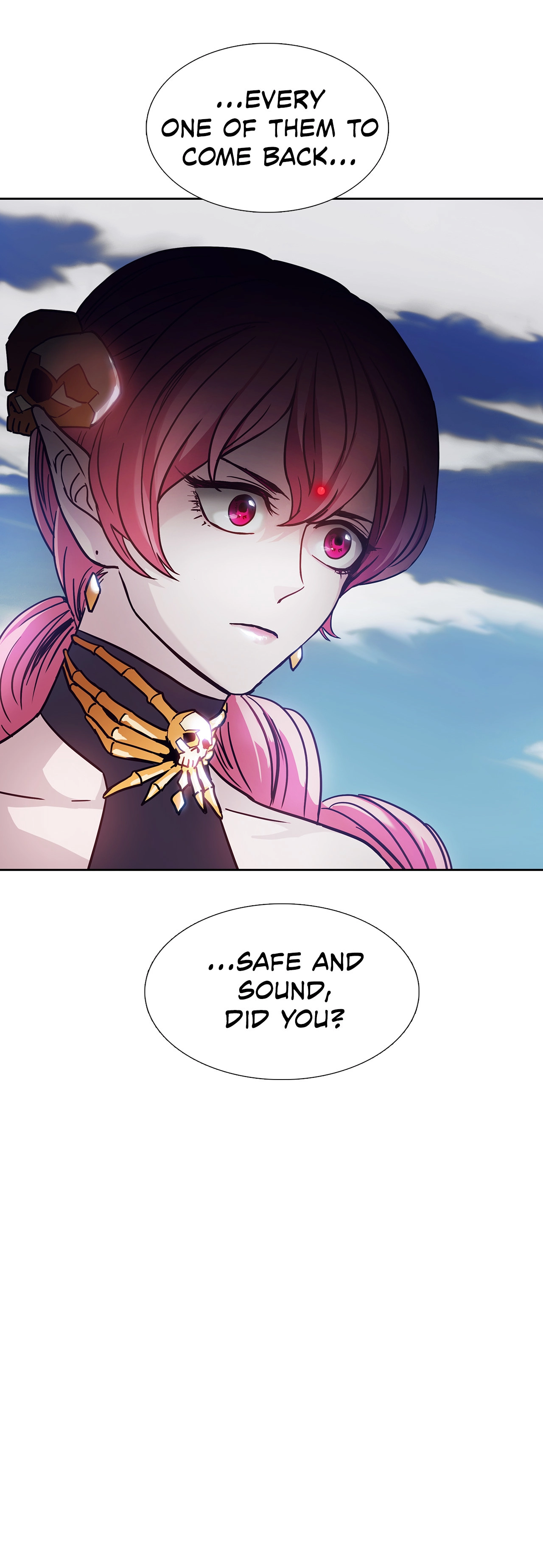Unknown Code Chapter 50 page 13 - 