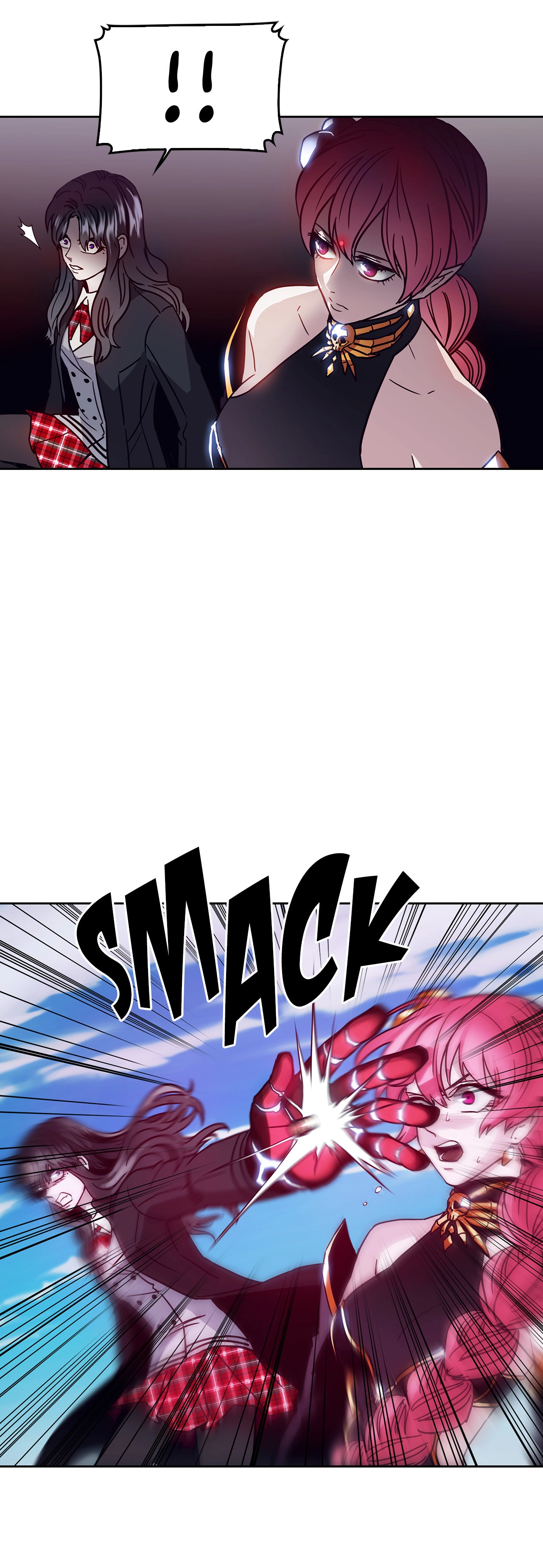 Unknown Code Chapter 50 page 14 - 